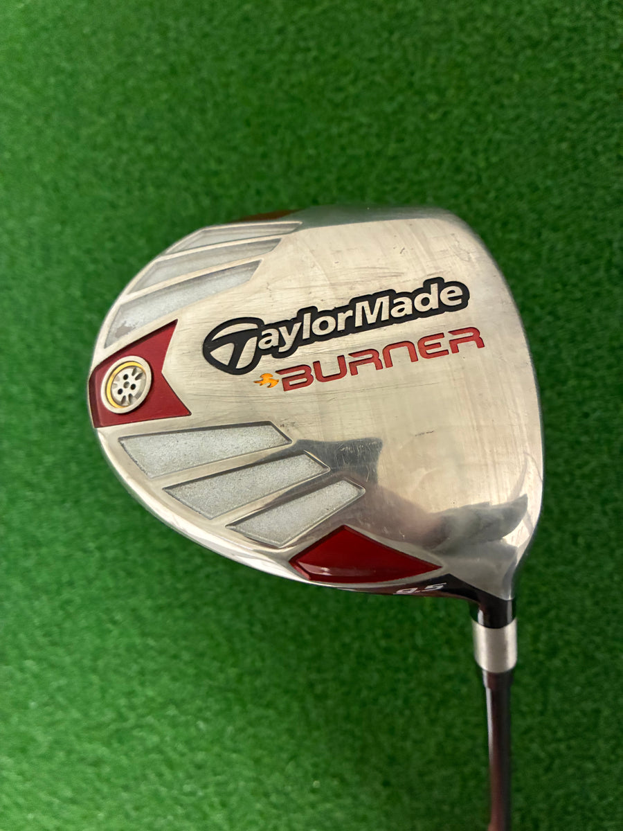 Taylormade Burner TP 9.5* (Stiff)