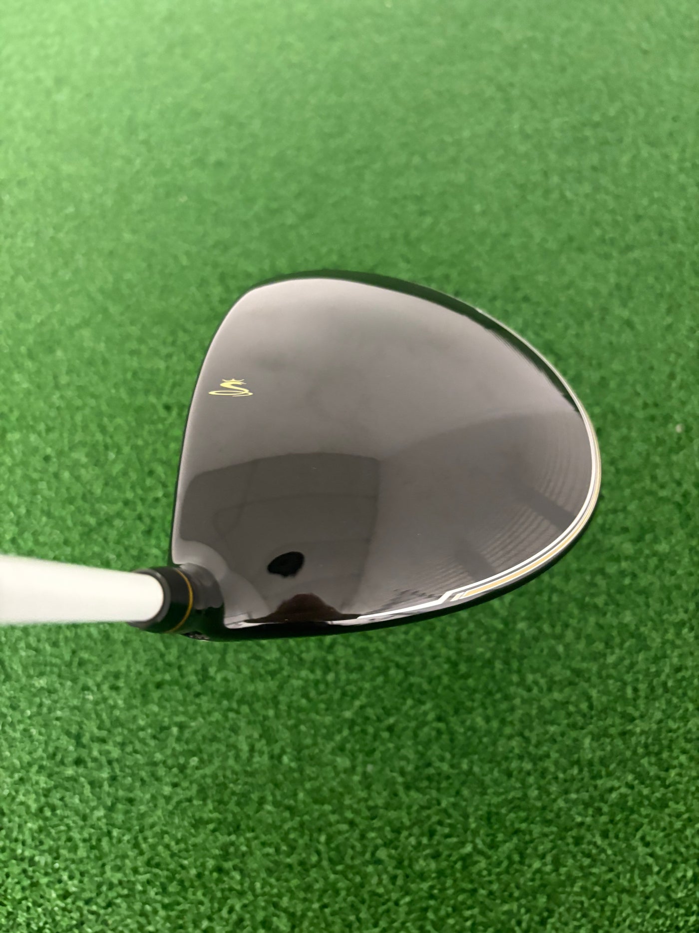 Cobra Fly-Z 1 Wood (Stiff)