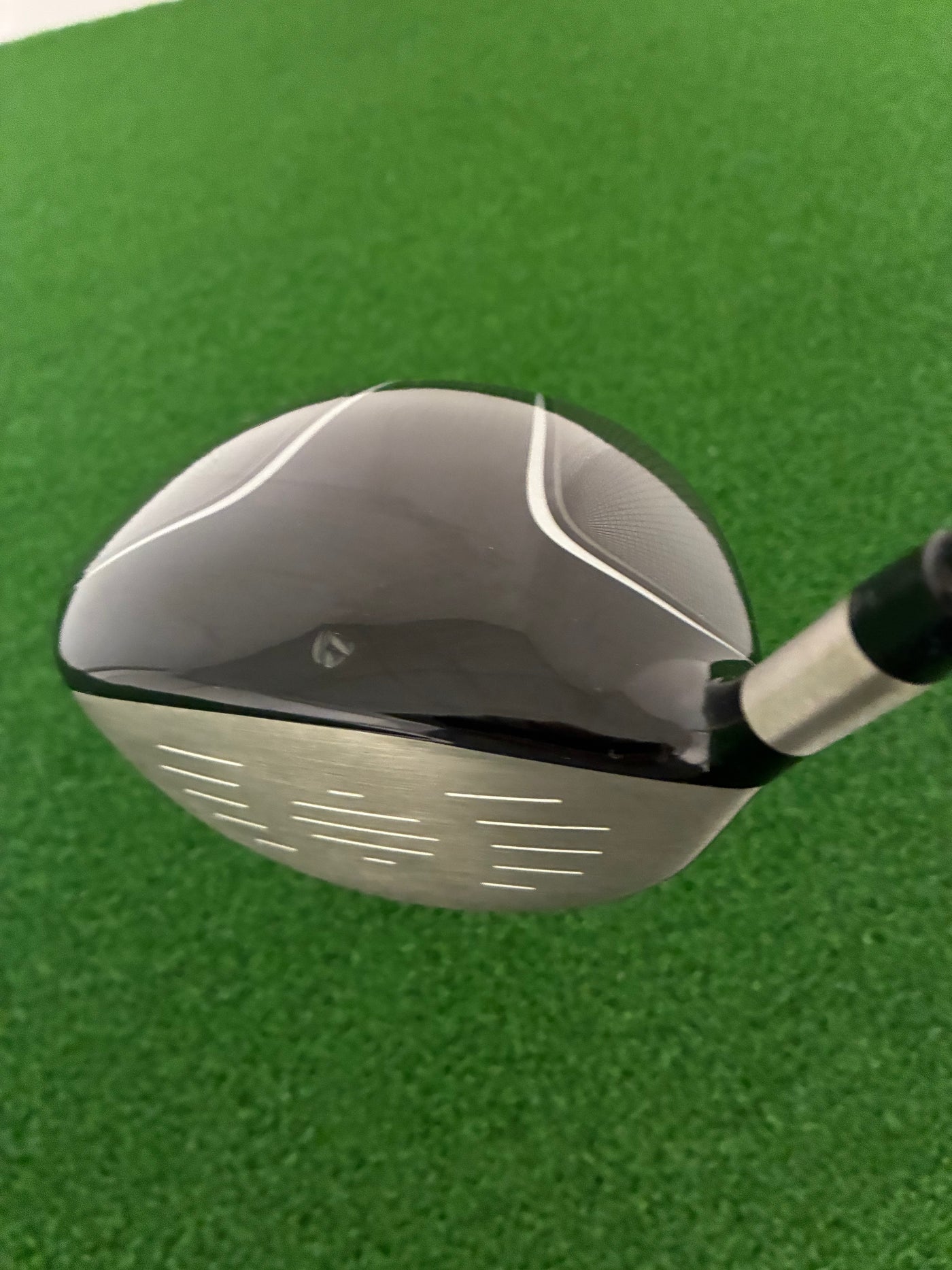 Taylormade Burner TP 9.5* (Stiff)