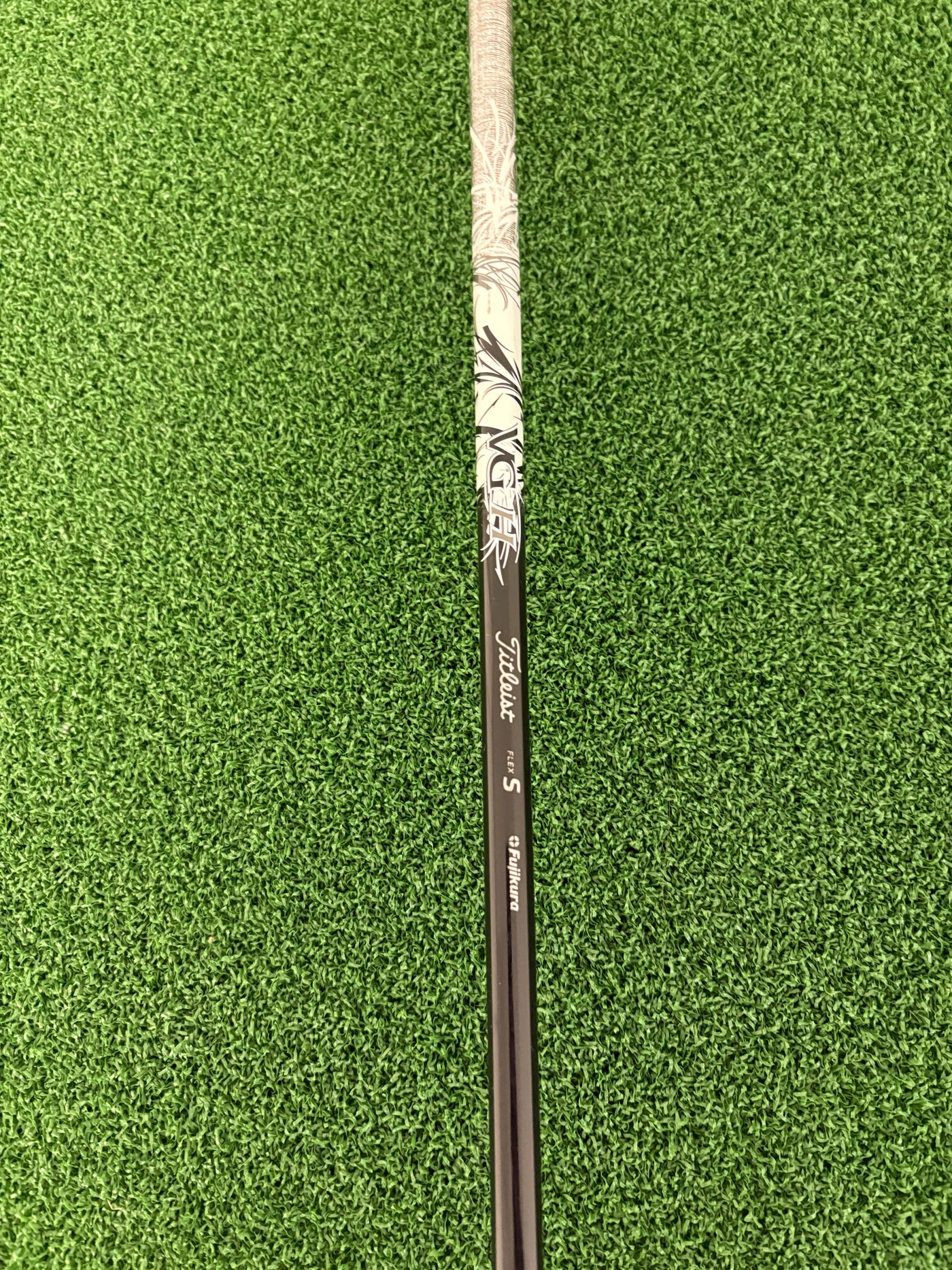 Titleist VG3 (2012) 19* 3 Hybrid (Stiff)