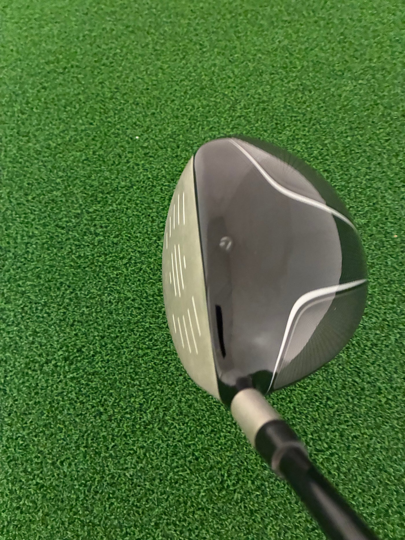 Taylormade Burner TP 9.5* (Stiff)