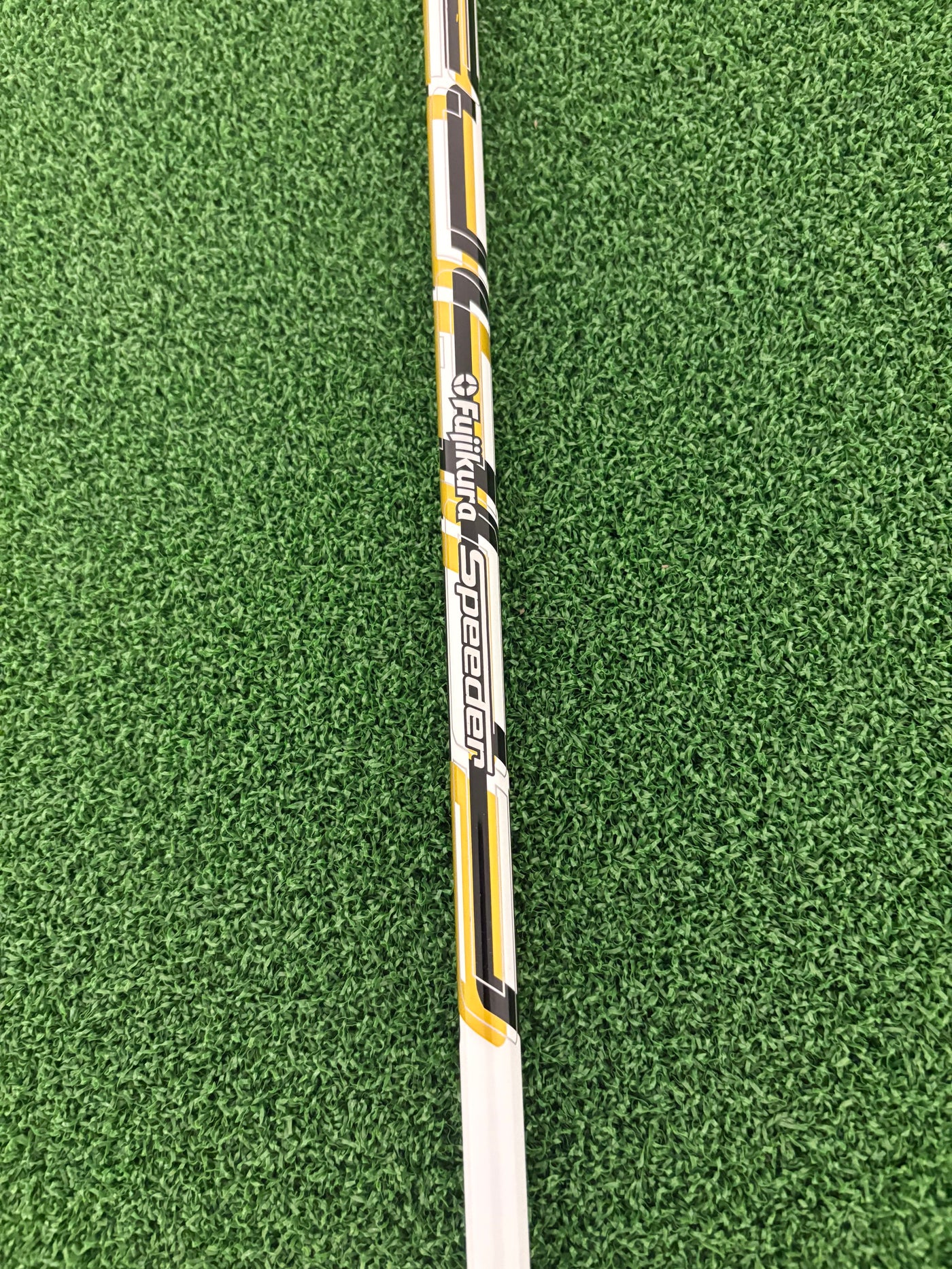 Cobra Fly-Z 1 Wood (Stiff)