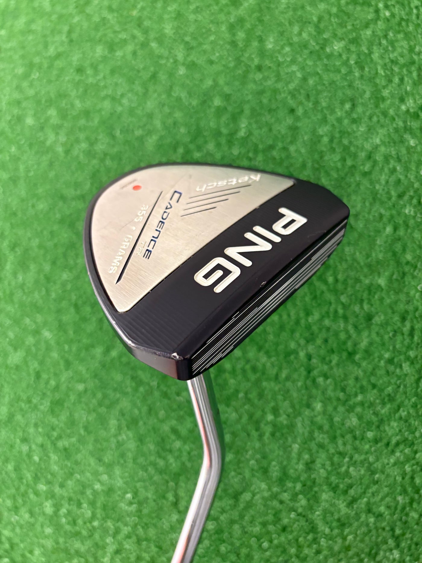 Ping Cadence TR Ketsch (34")
