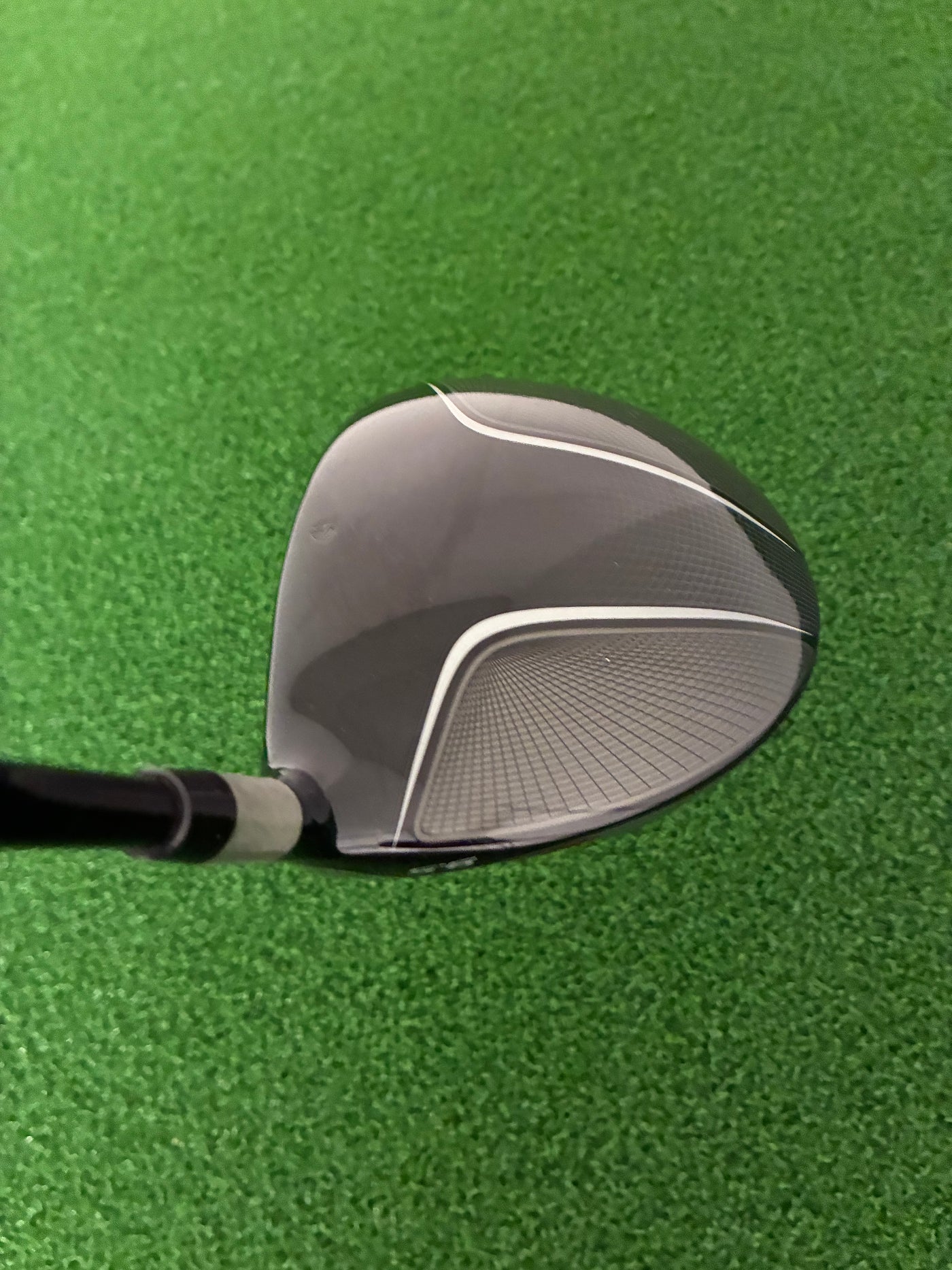 Taylormade Burner TP 9.5* (Stiff)