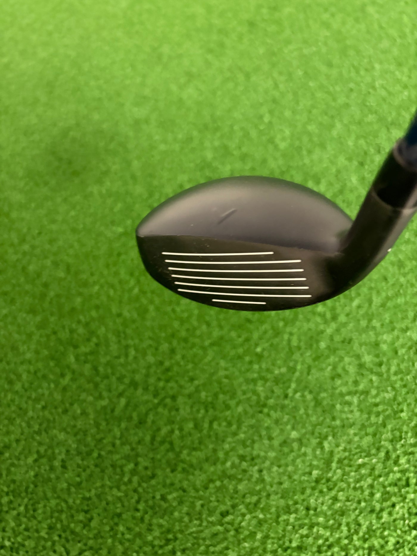 Callaway XR 22* 4 Hybrid (Regular)