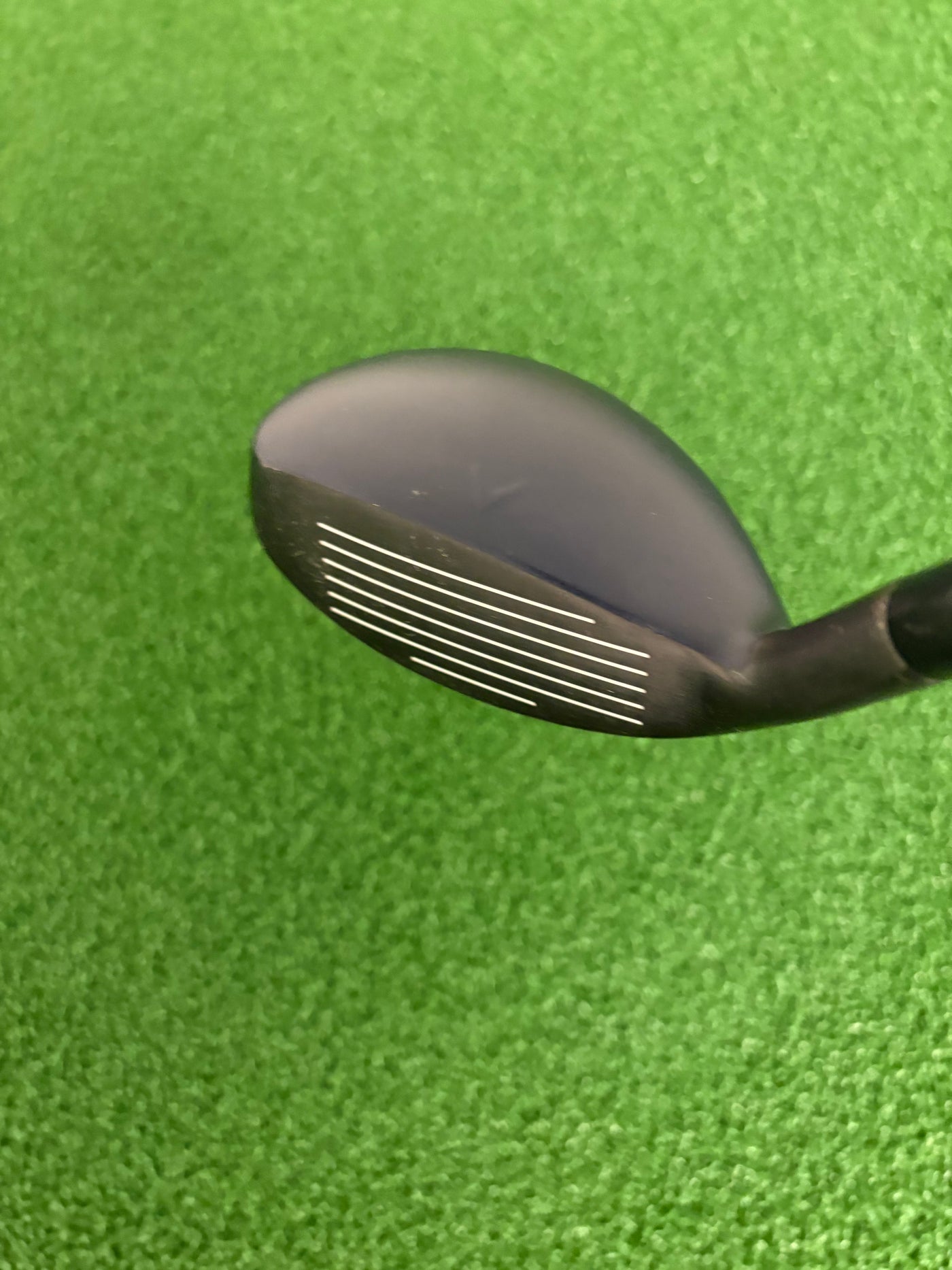 Callaway XR 22* 4 Hybrid (Regular)