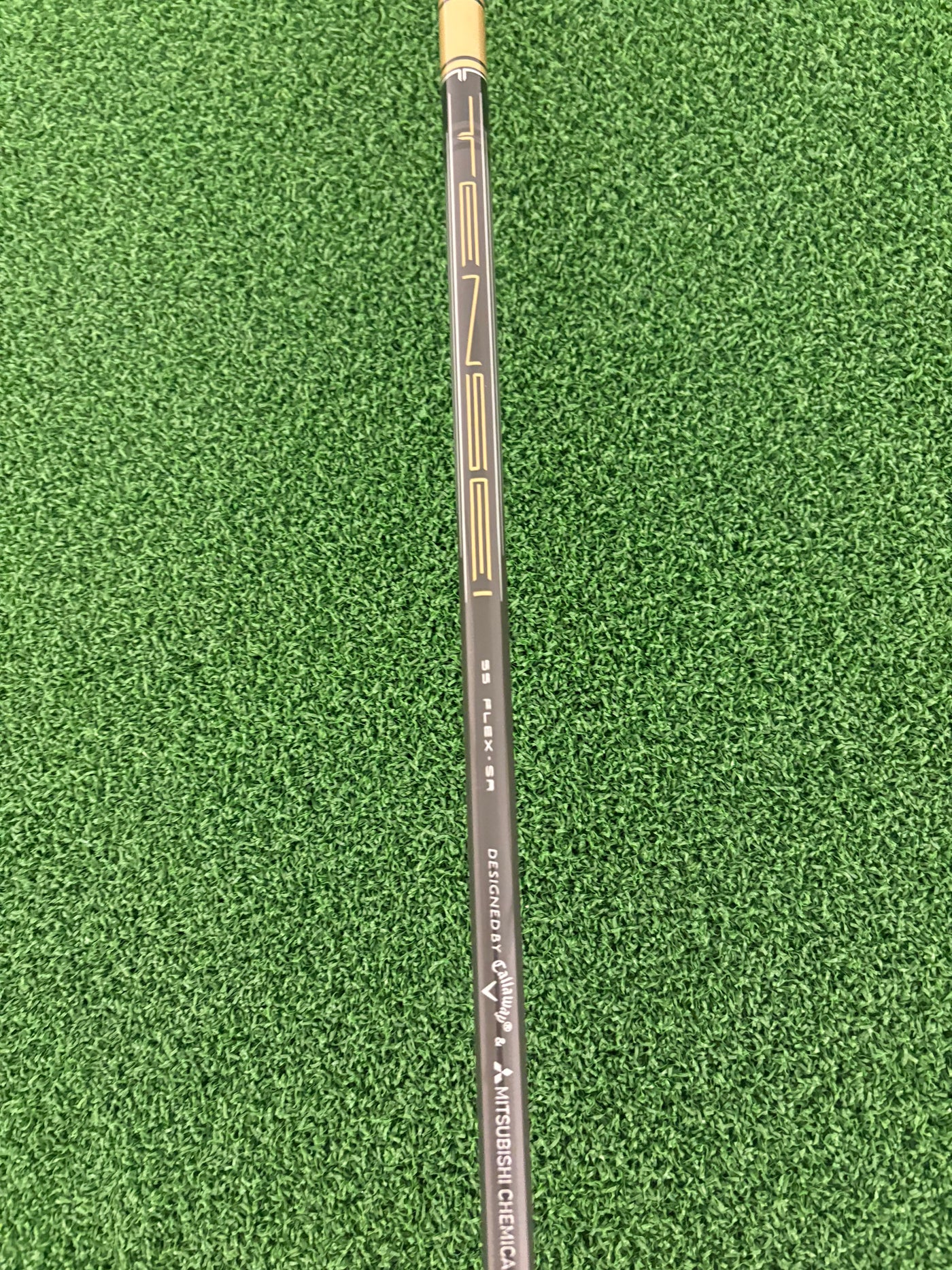 Callaway Rogue ST LS 18* 5 Wood (Stiff/Regular)