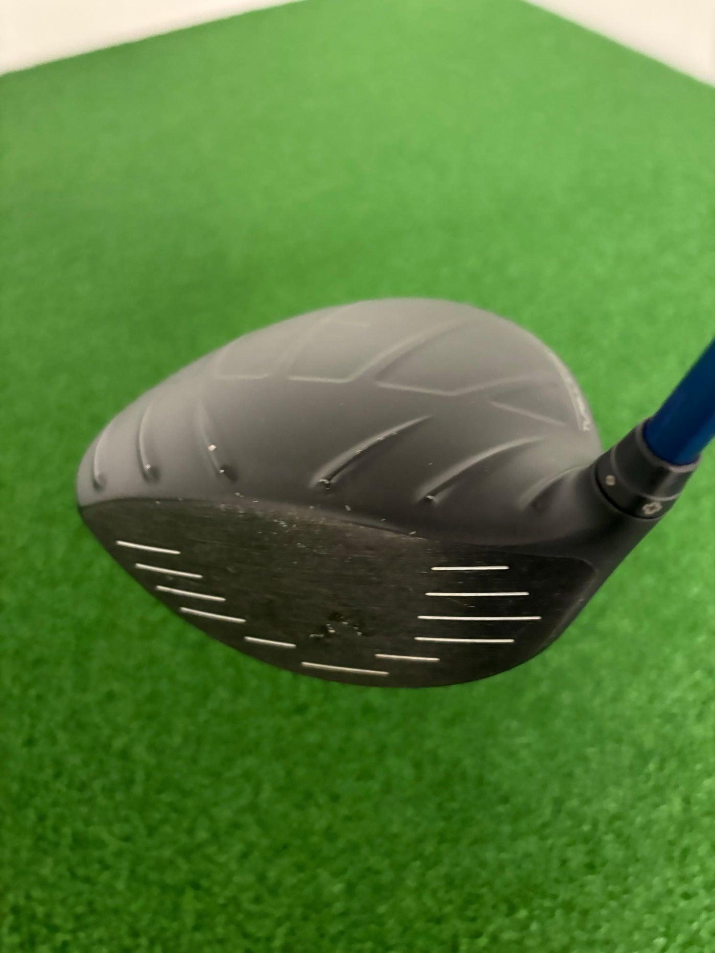 Ping G 9.0* (Stiff)