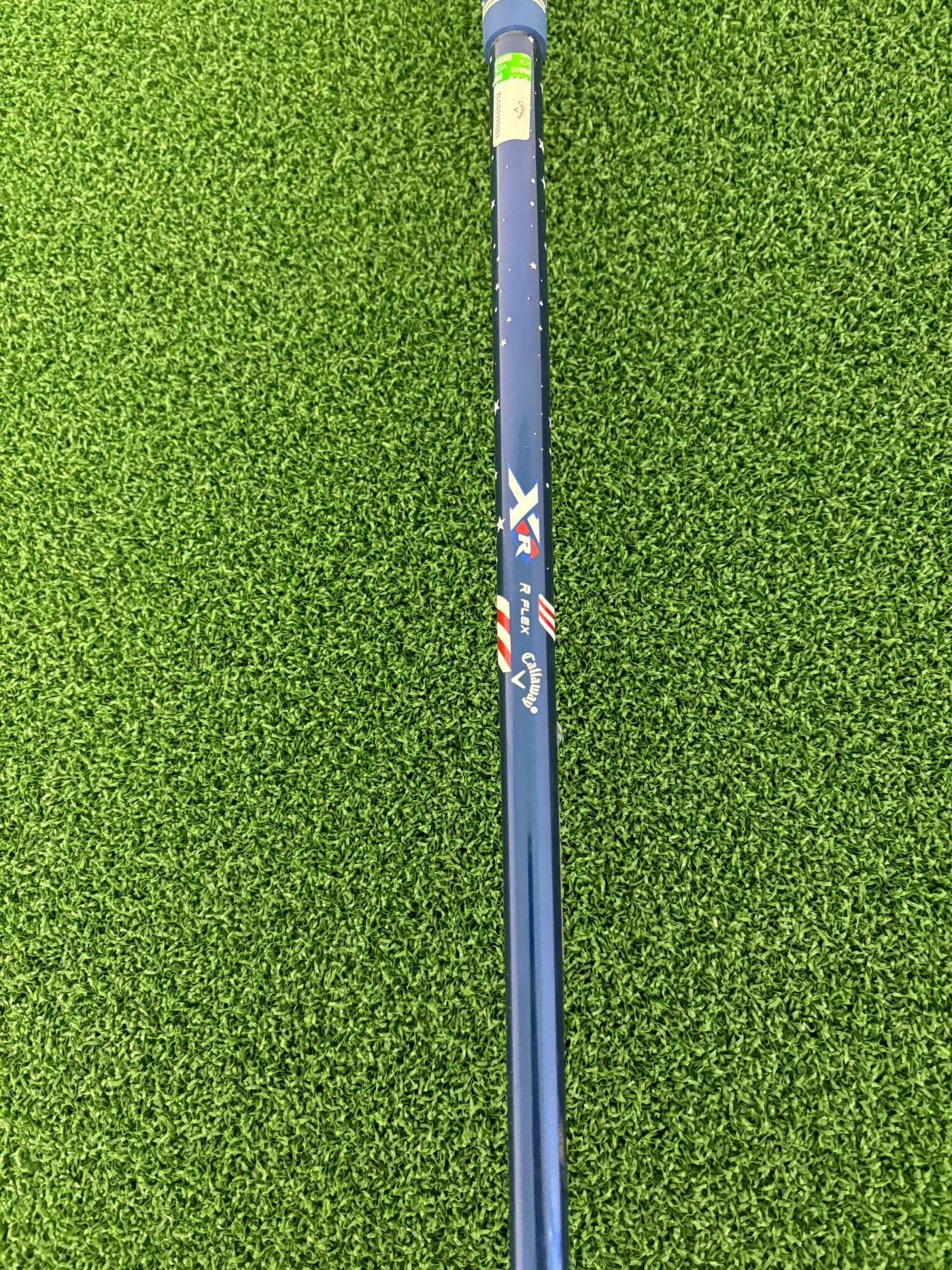 Callaway XR 22* 4 Hybrid (Regular)