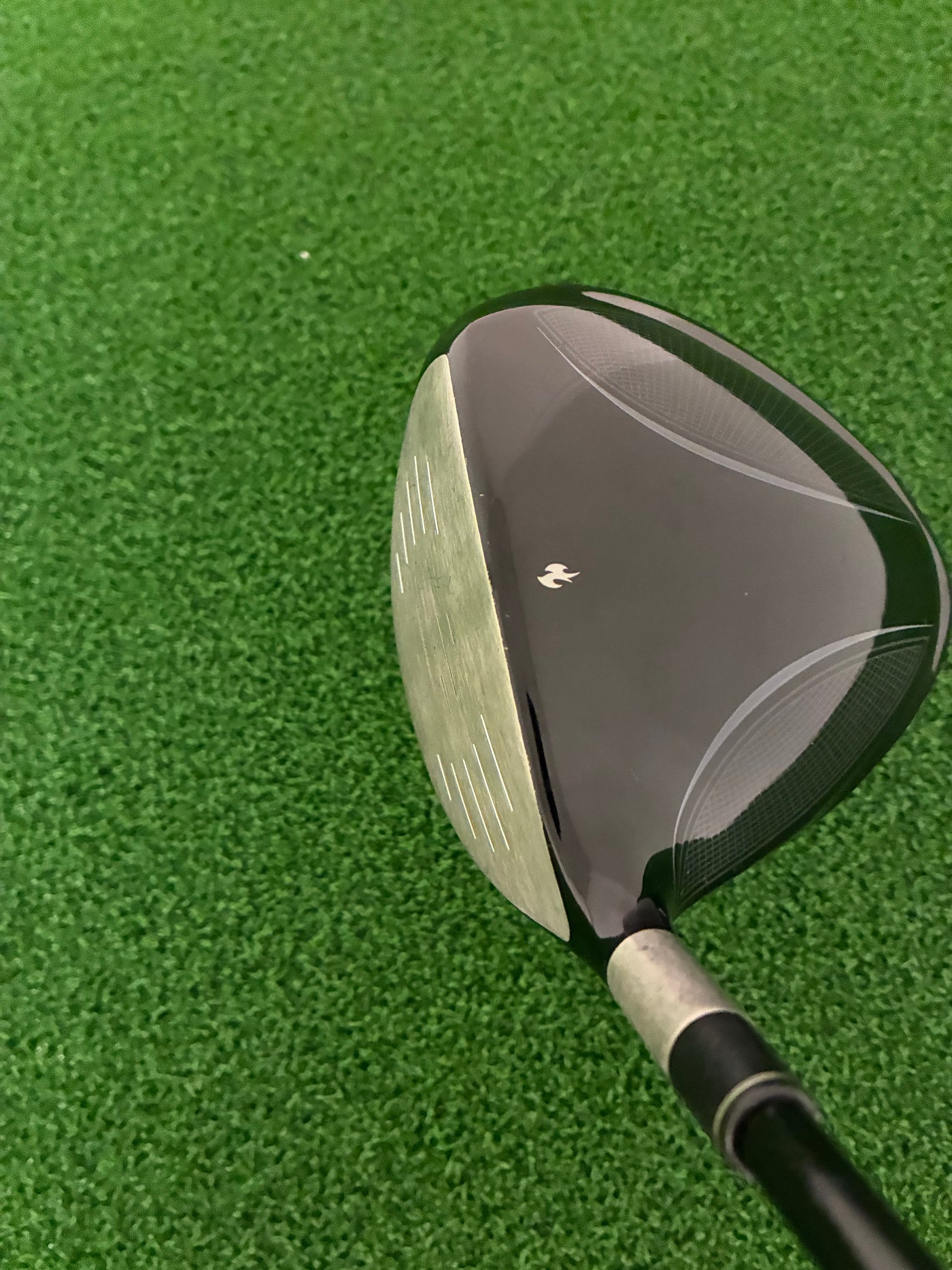 Taylormade Burner 10.5* (Stiff/Regular)