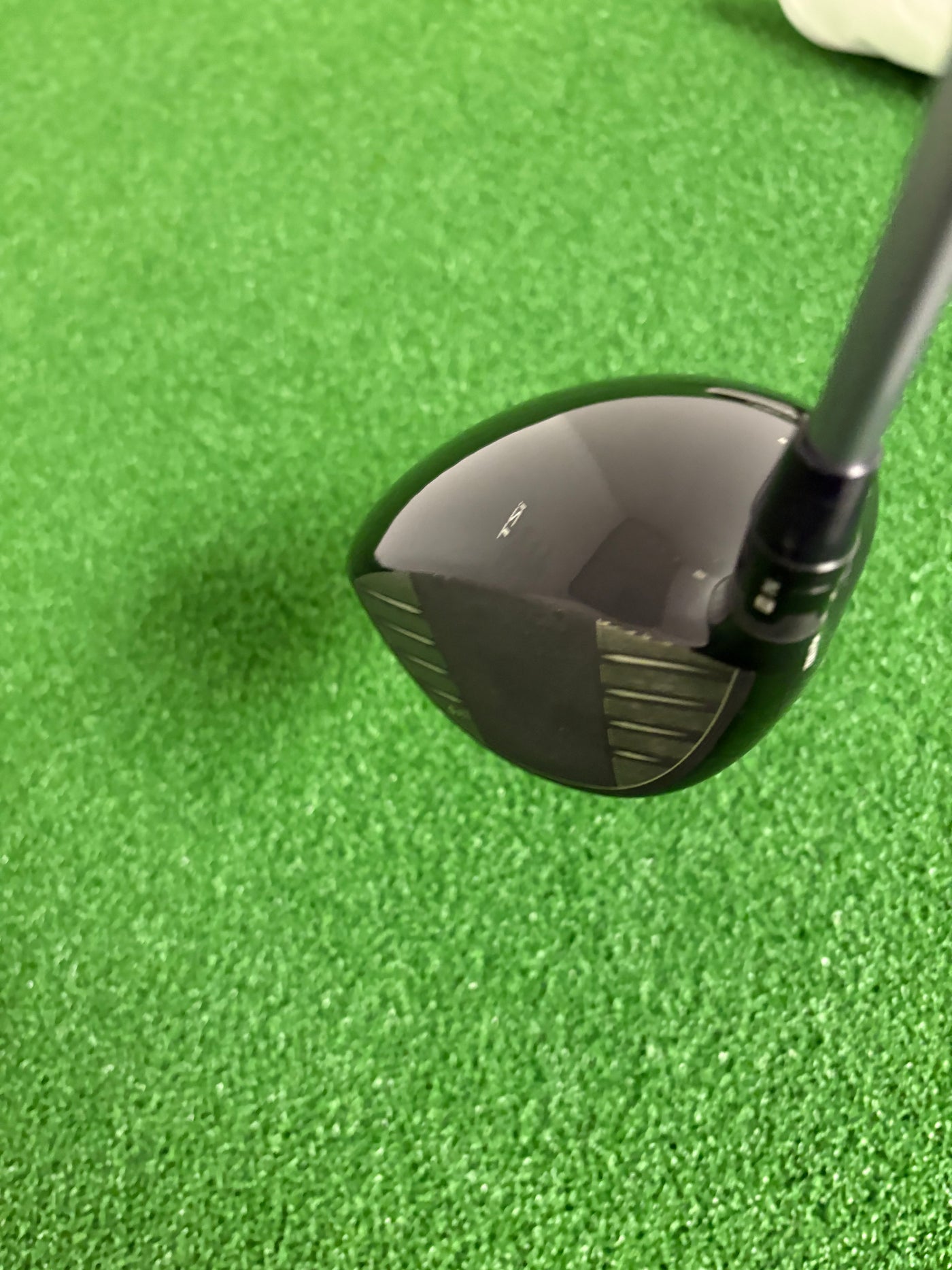 Titleist TSi1 9.0* (Stiff)