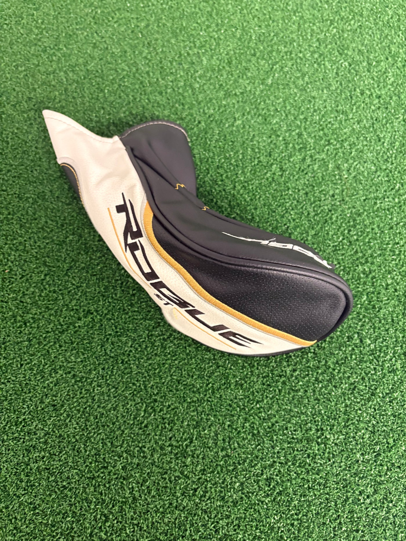 Callaway Rogue ST LS 18* 5 Wood (Stiff/Regular)