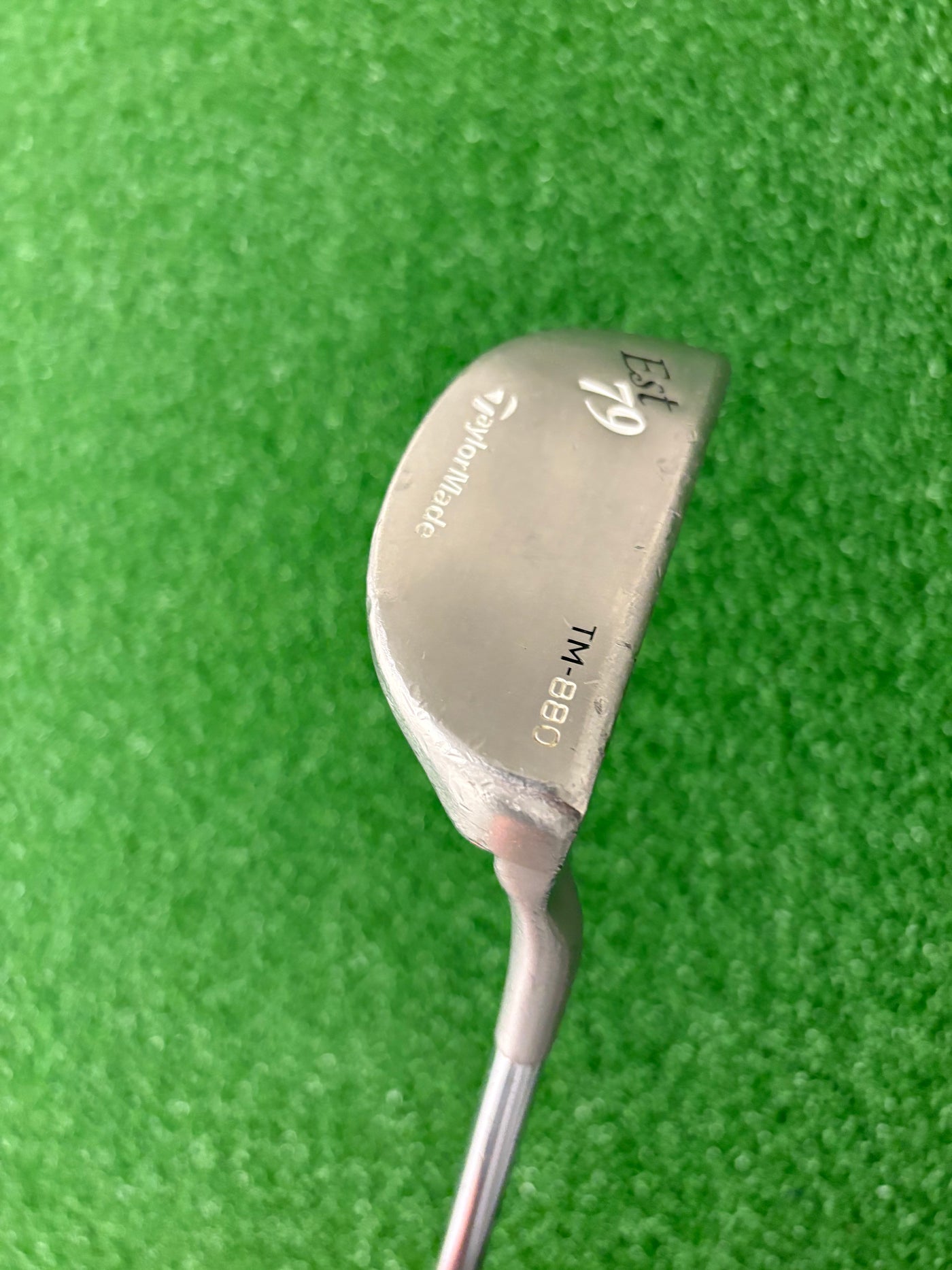 Taylormade EST-79 TM-880 (34")