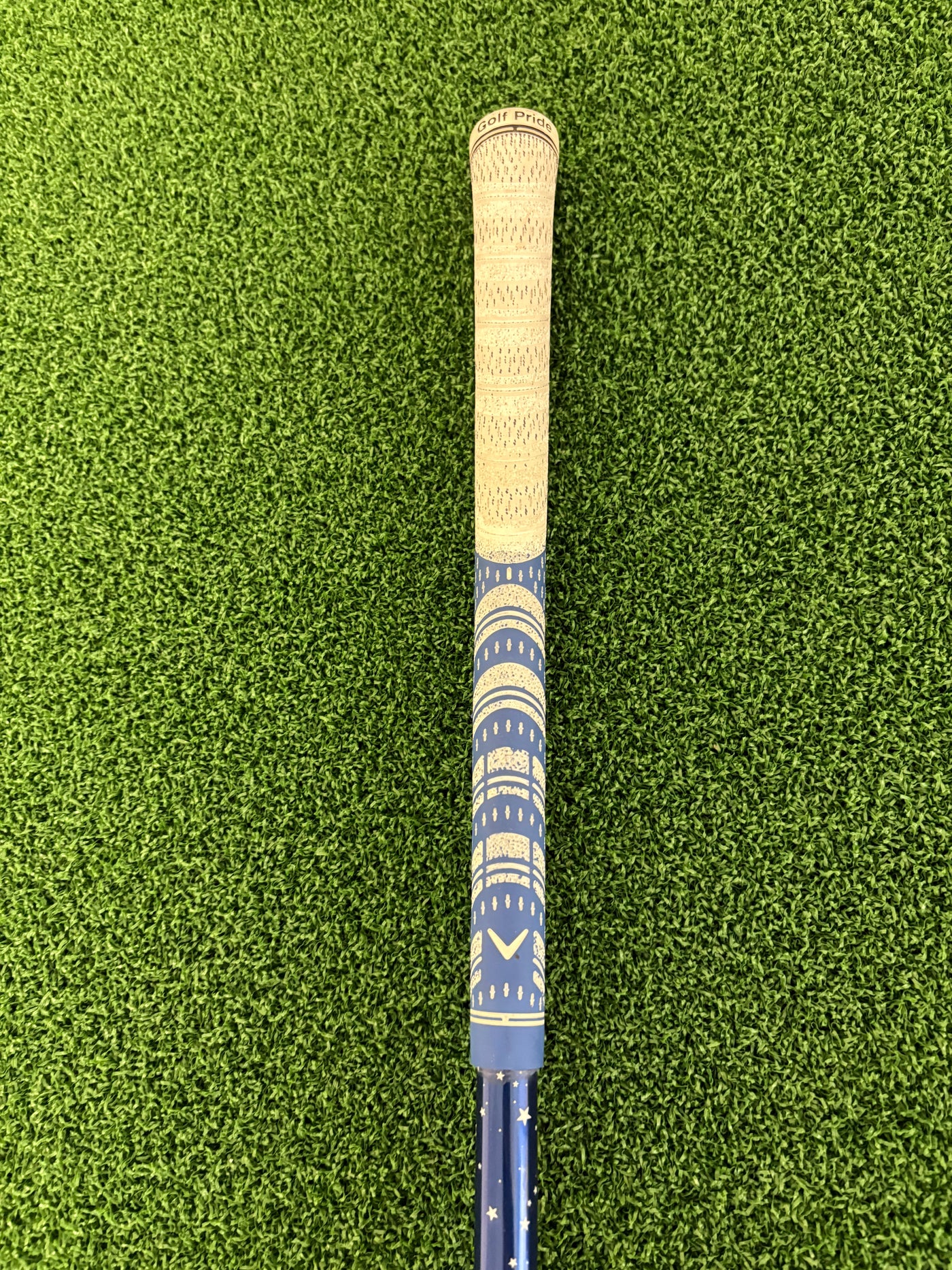 Callaway XR 22* 4 Hybrid (Regular)
