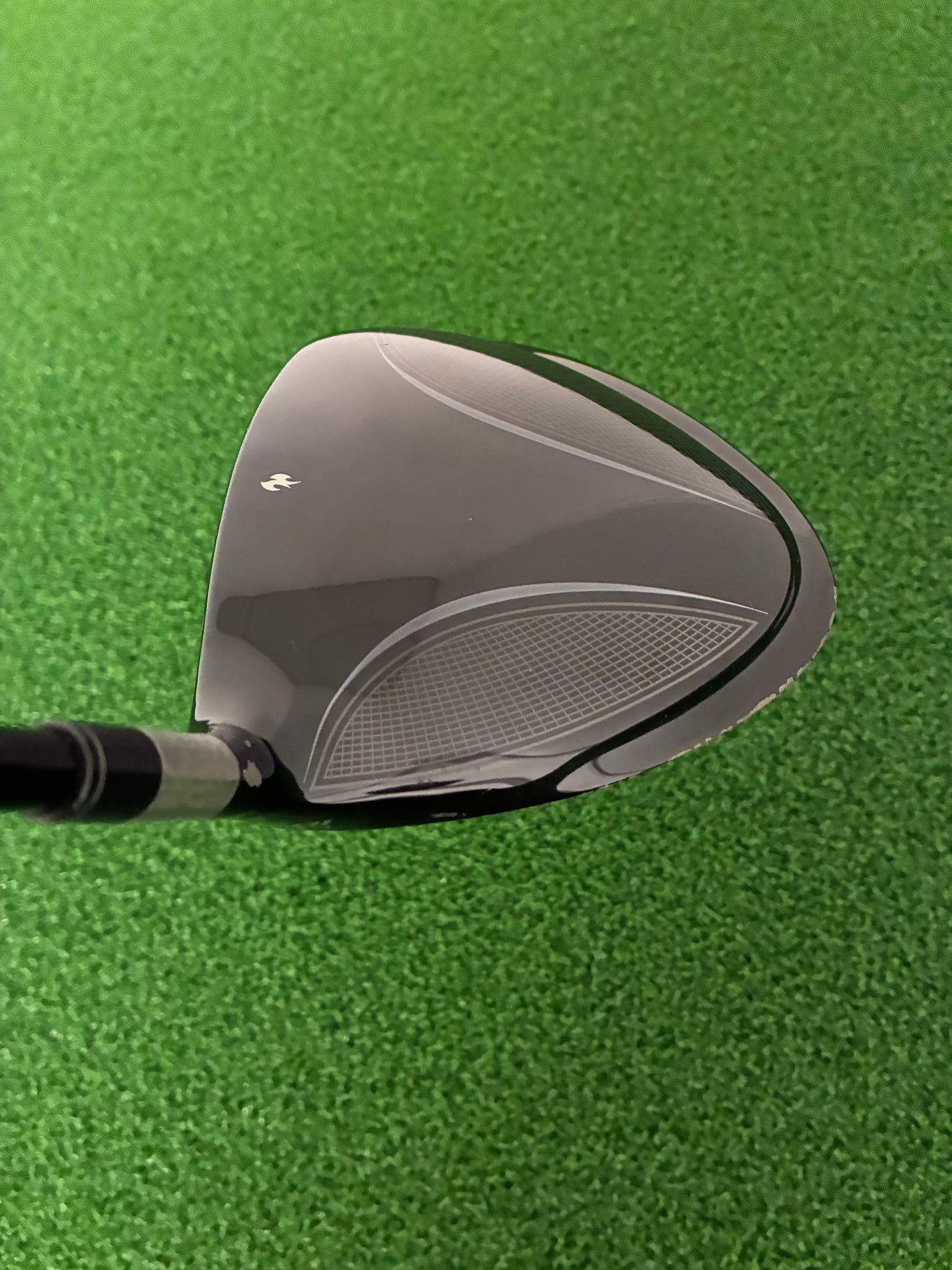 Taylormade Burner 10.5* (Stiff/Regular)
