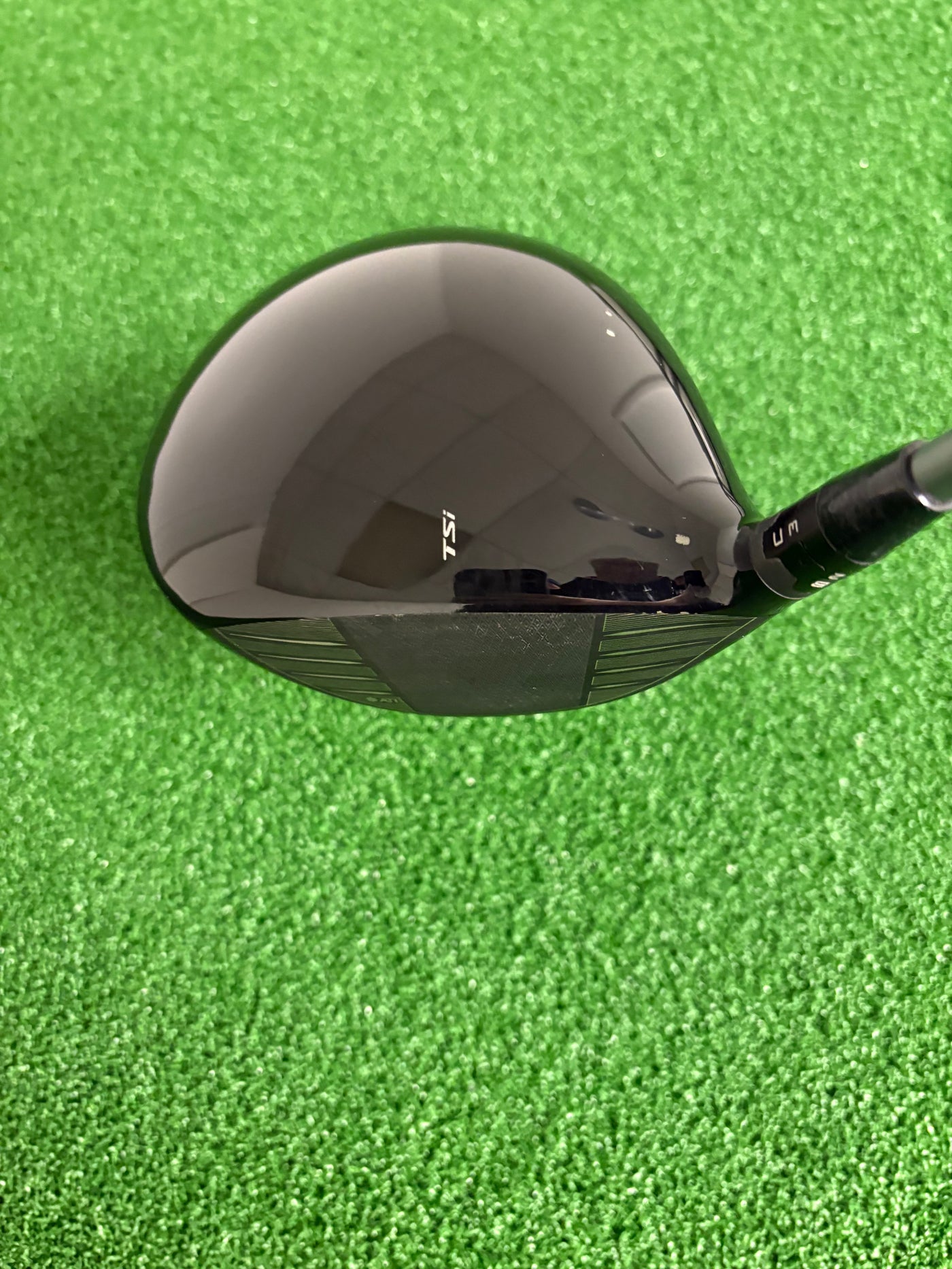 Titleist TSi1 9.0* (Stiff)