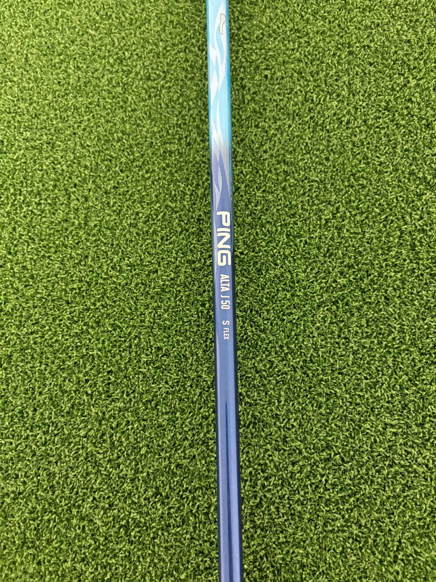 Ping G 9.0* (Stiff)