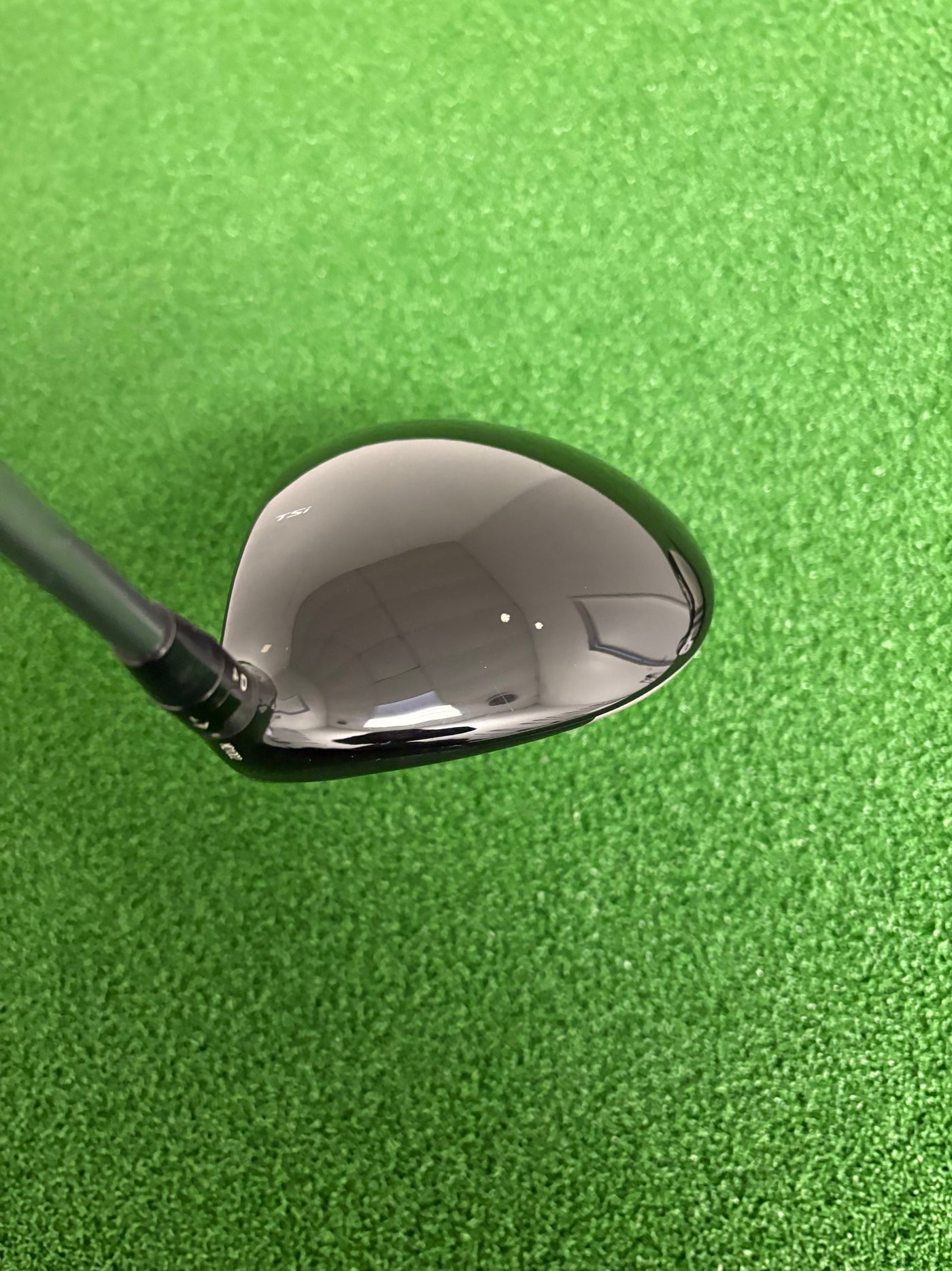 Titleist TSi1 9.0* (Stiff)