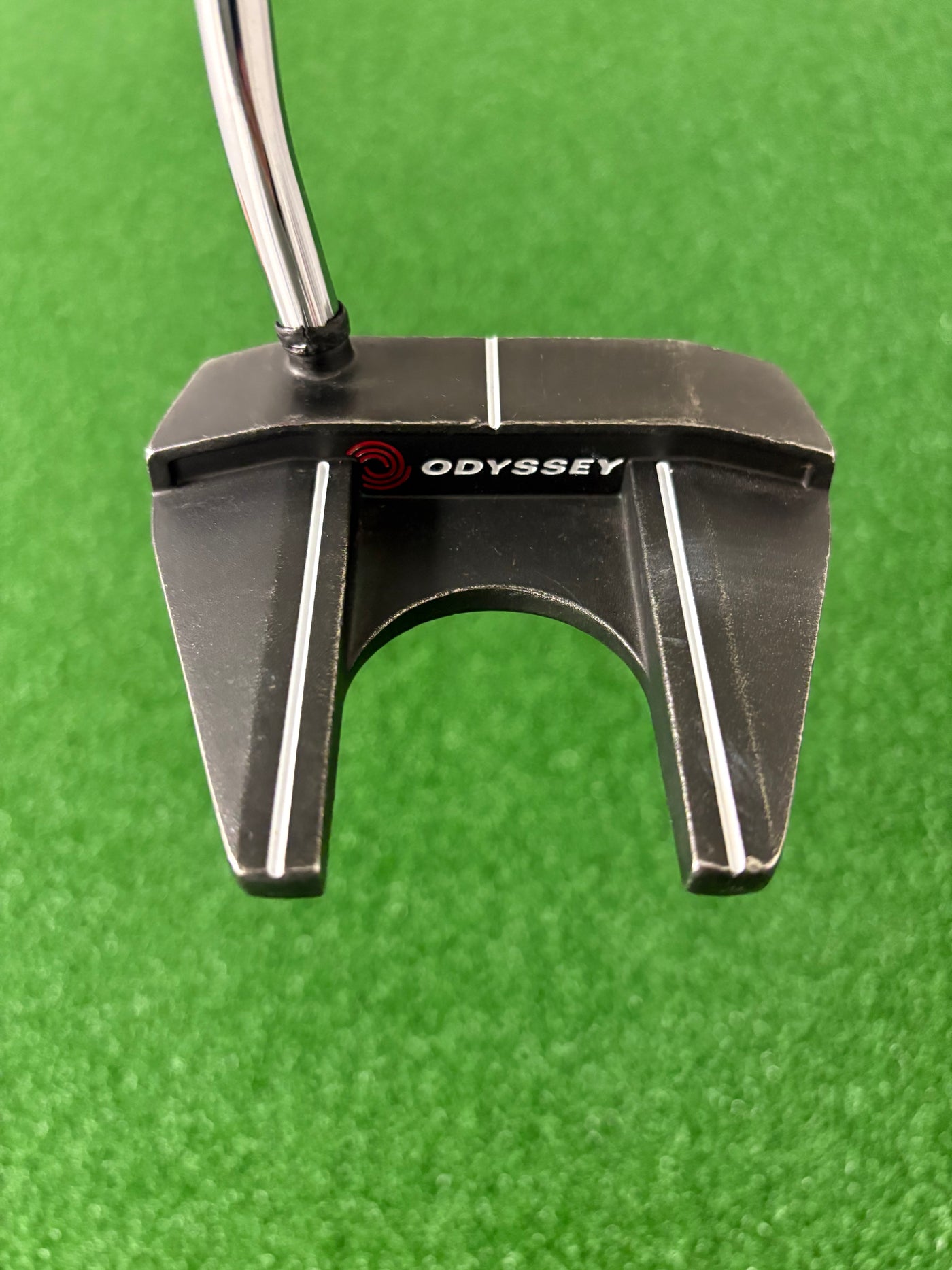 Odyssey White Hot Pro #7 (34")