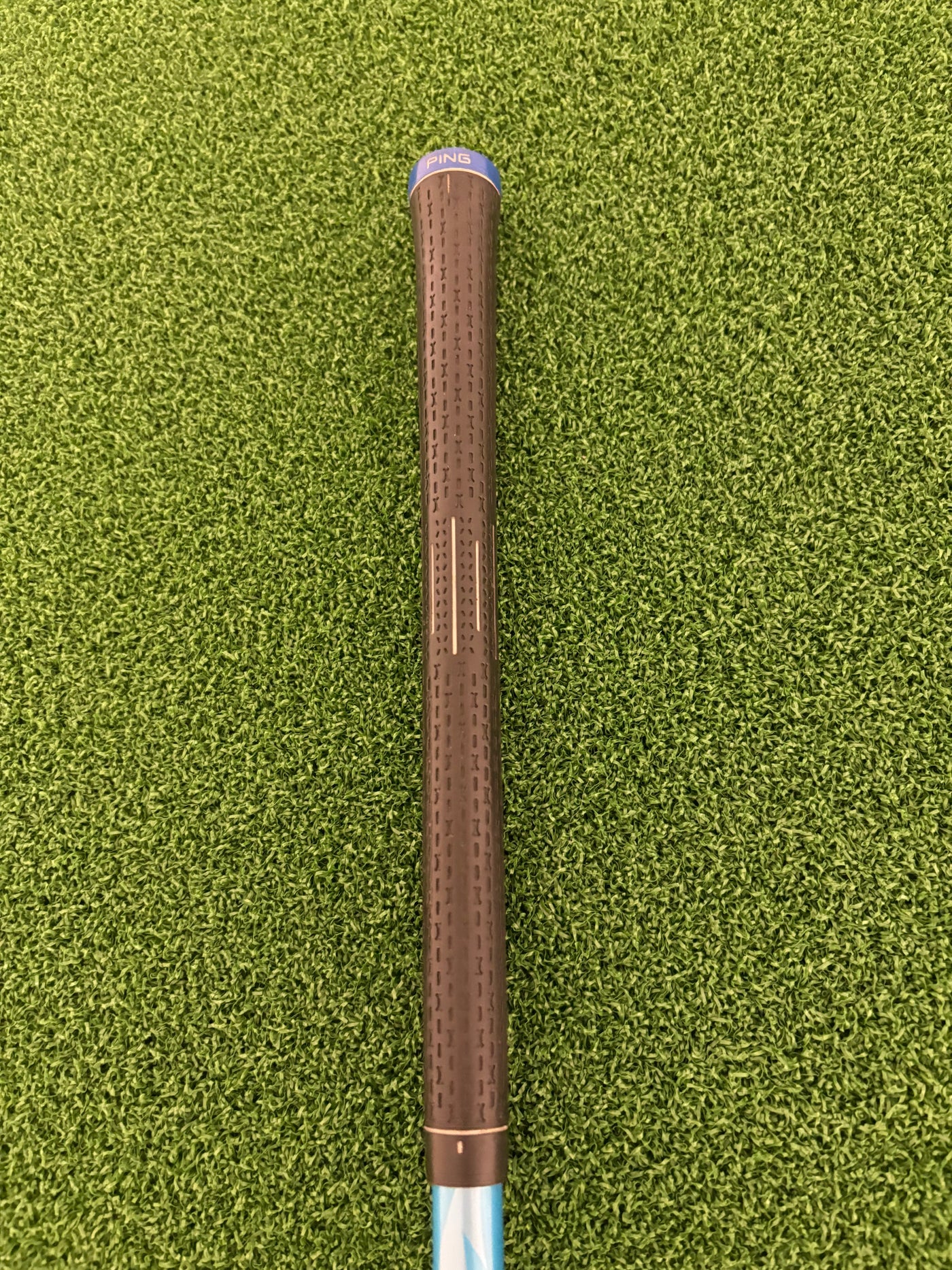 Ping G 9.0* (Stiff)