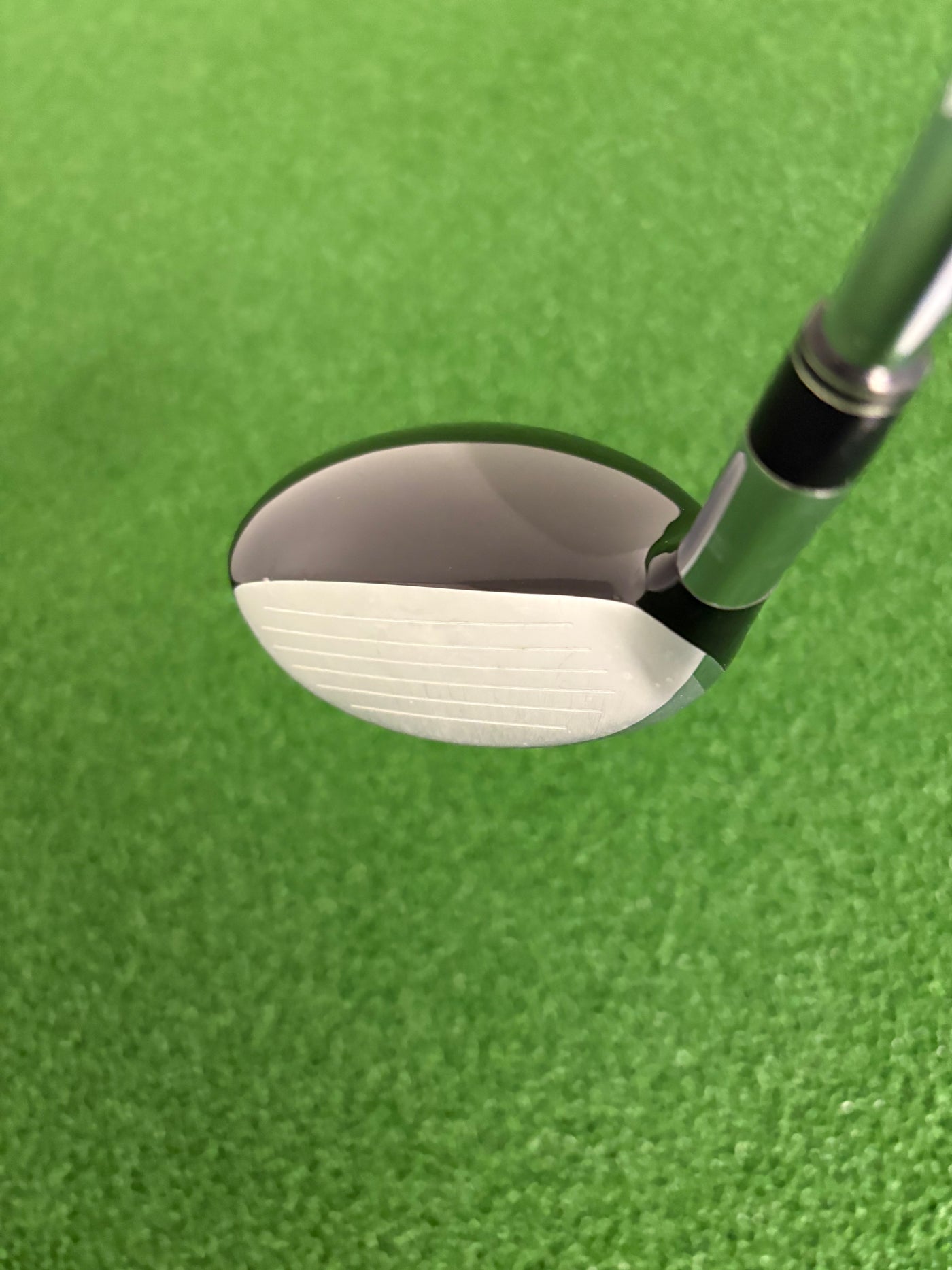 Bridgestone Tour Stage X-UT 19* 2 Hybrid (Stiff)