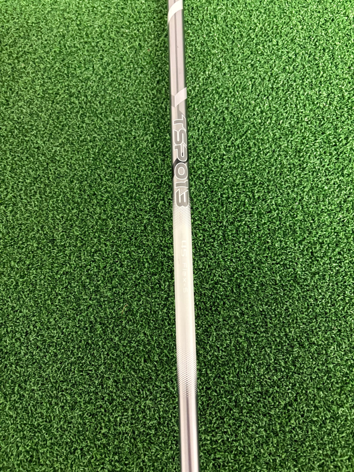 Titleist TSi1 9.0* (Stiff)