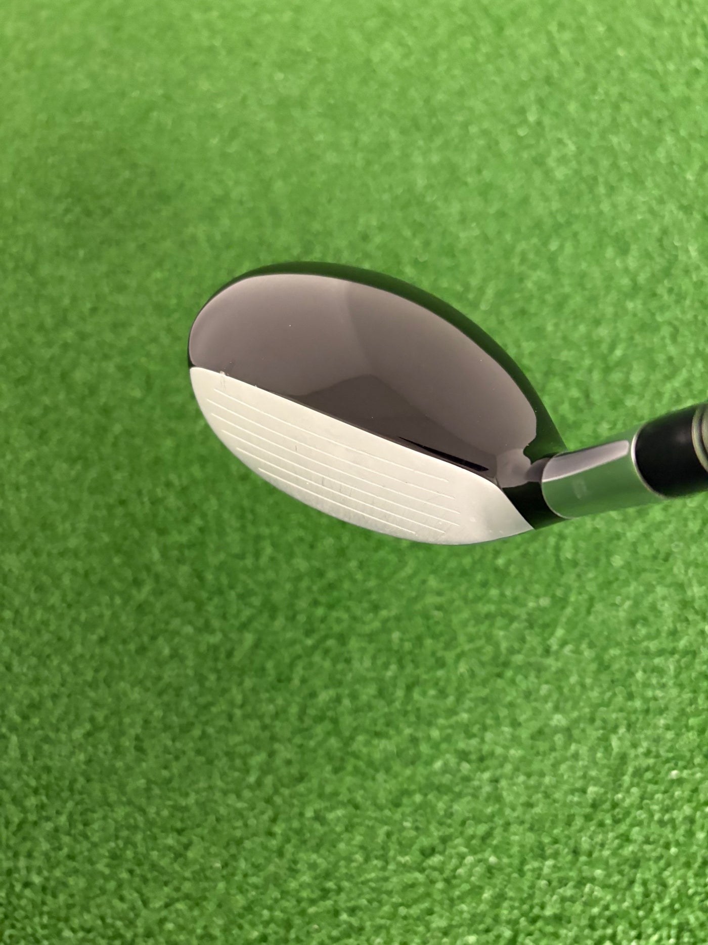 Bridgestone Tour Stage X-UT 19* 2 Hybrid (Stiff)