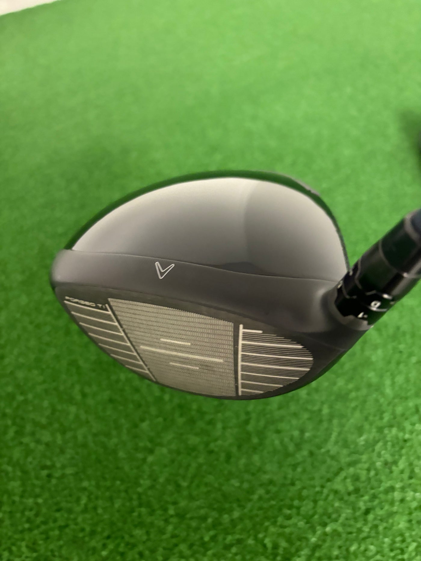 Callaway Paradym 10.5* (Regular)