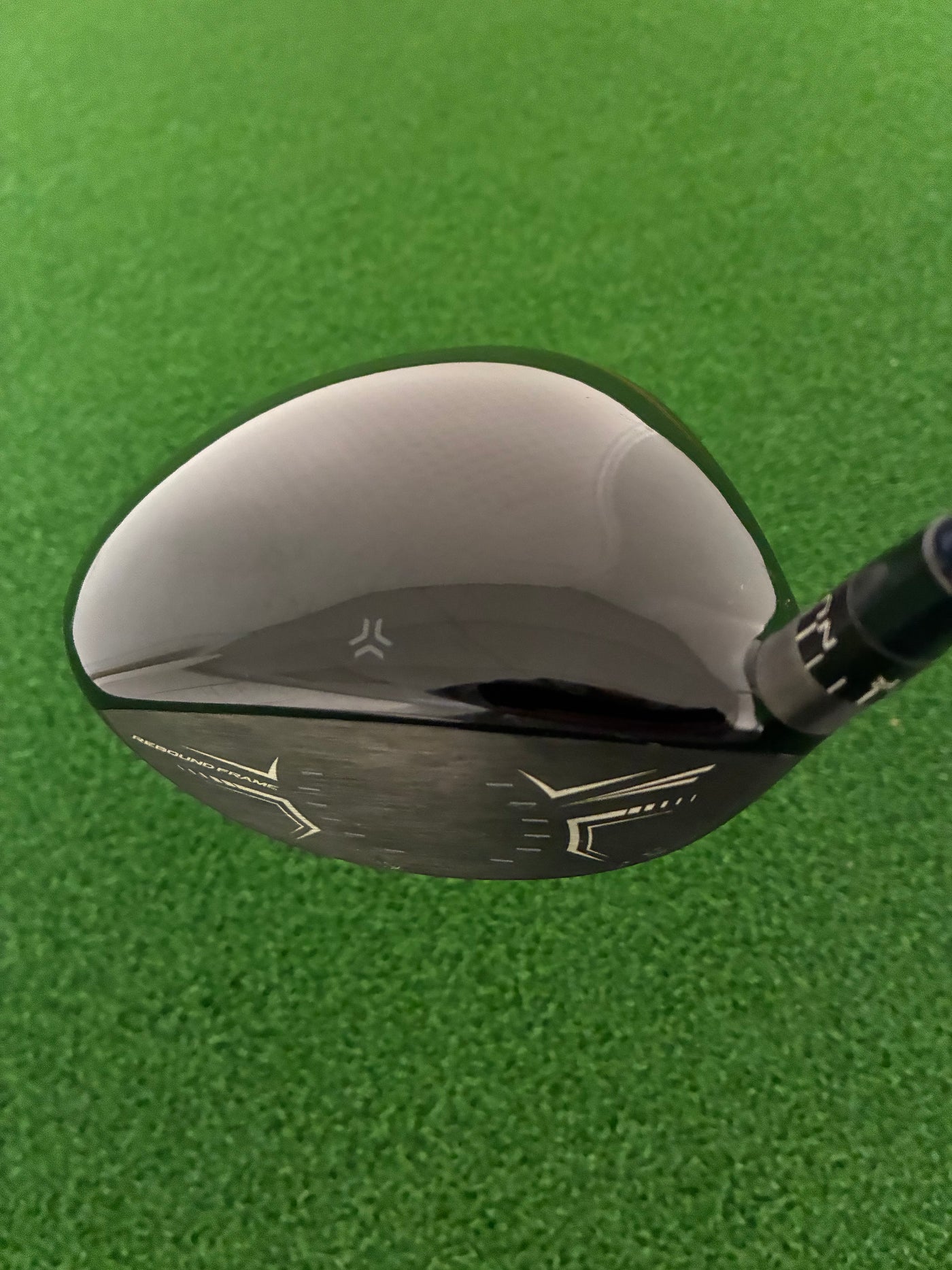 Srixon ZX7 9.5* (Stiff)