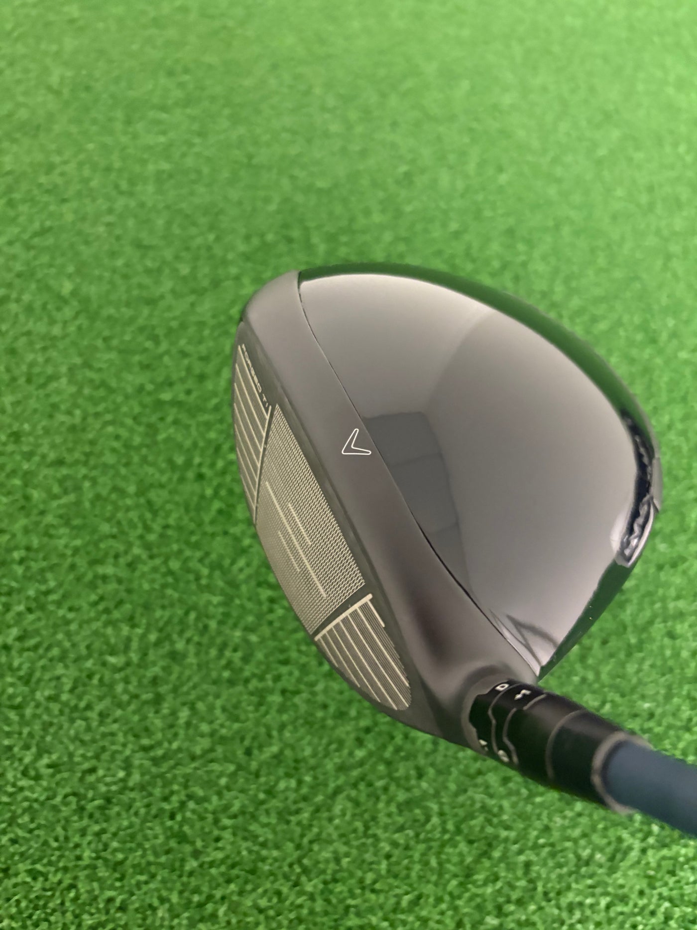 Callaway Paradym 10.5* (Regular)