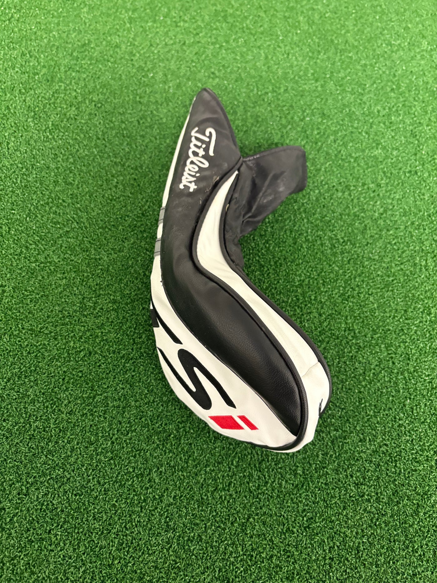Titleist TSi1 9.0* (Stiff)