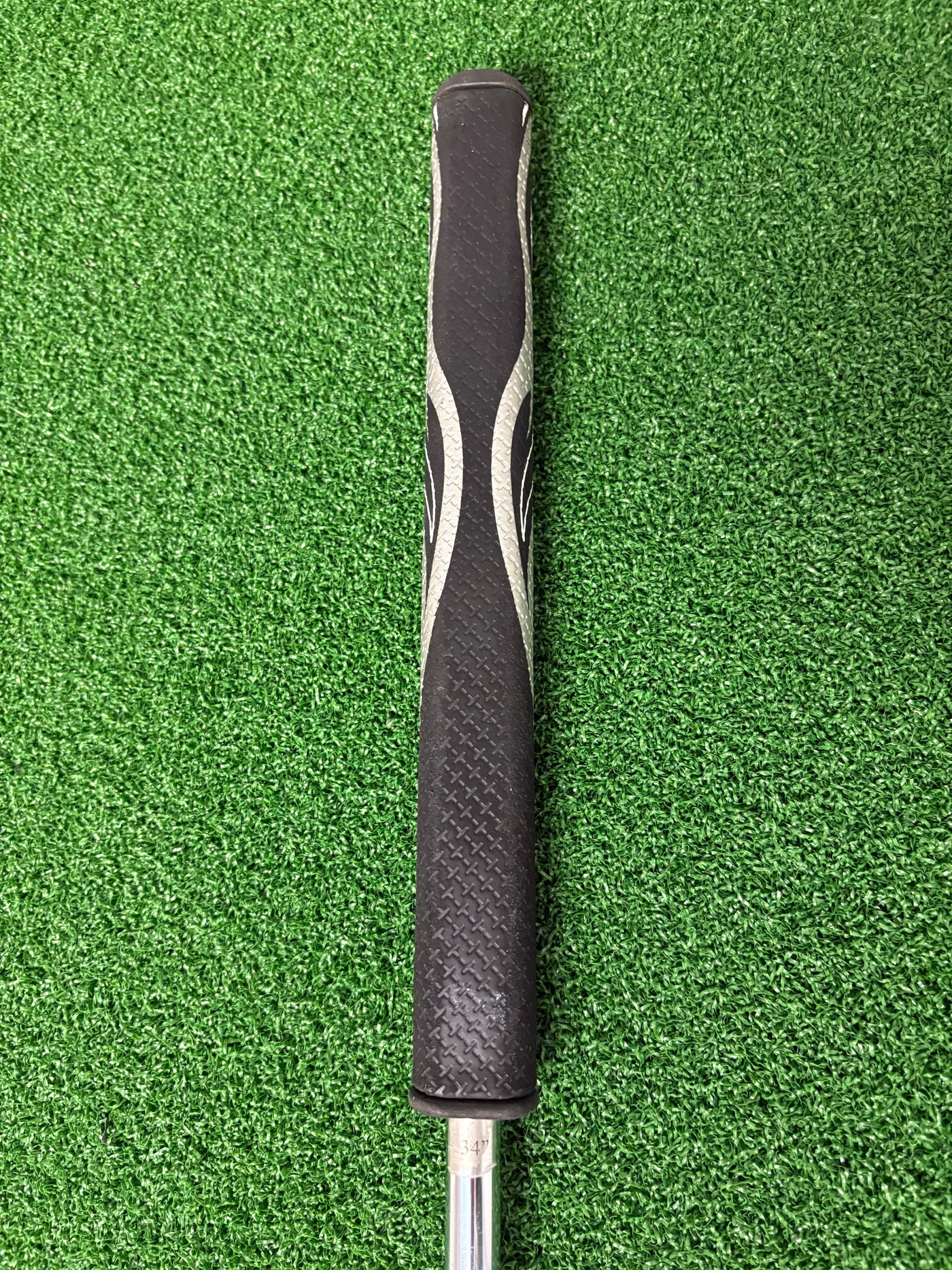 Odyssey White Hot Pro #7 (34")