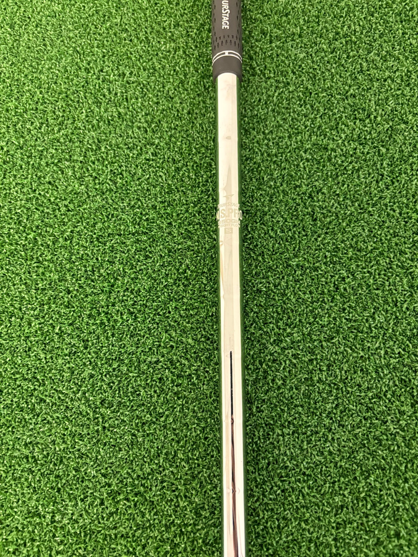 Bridgestone Tour Stage X-UT 19* 2 Hybrid (Stiff)
