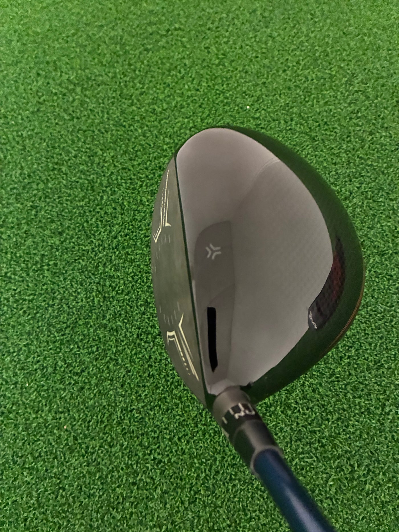 Srixon ZX7 9.5* (Stiff)