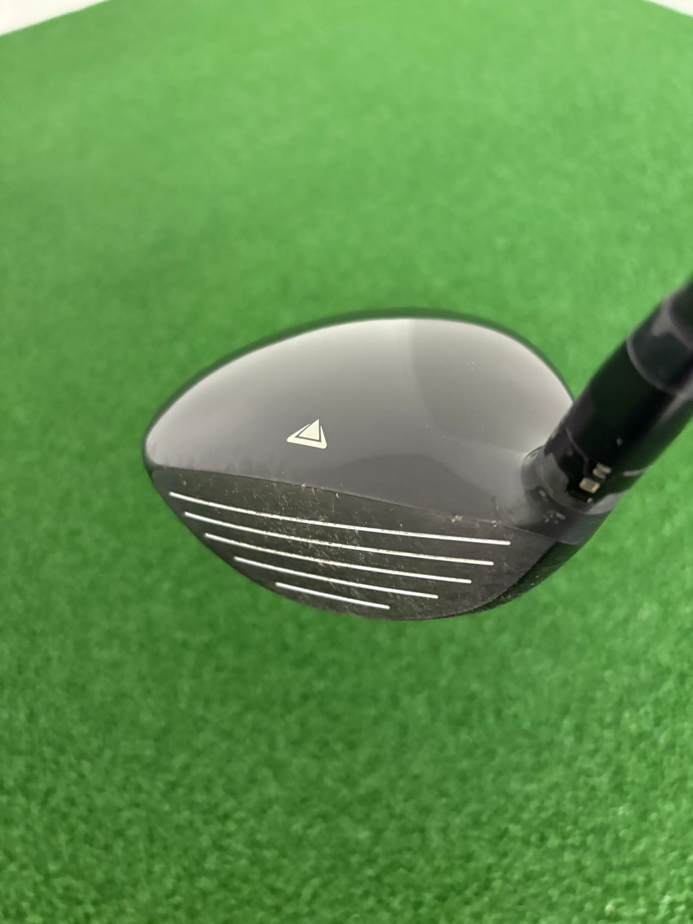 Titleist 917F2 15* 3 Wood (Stiff)