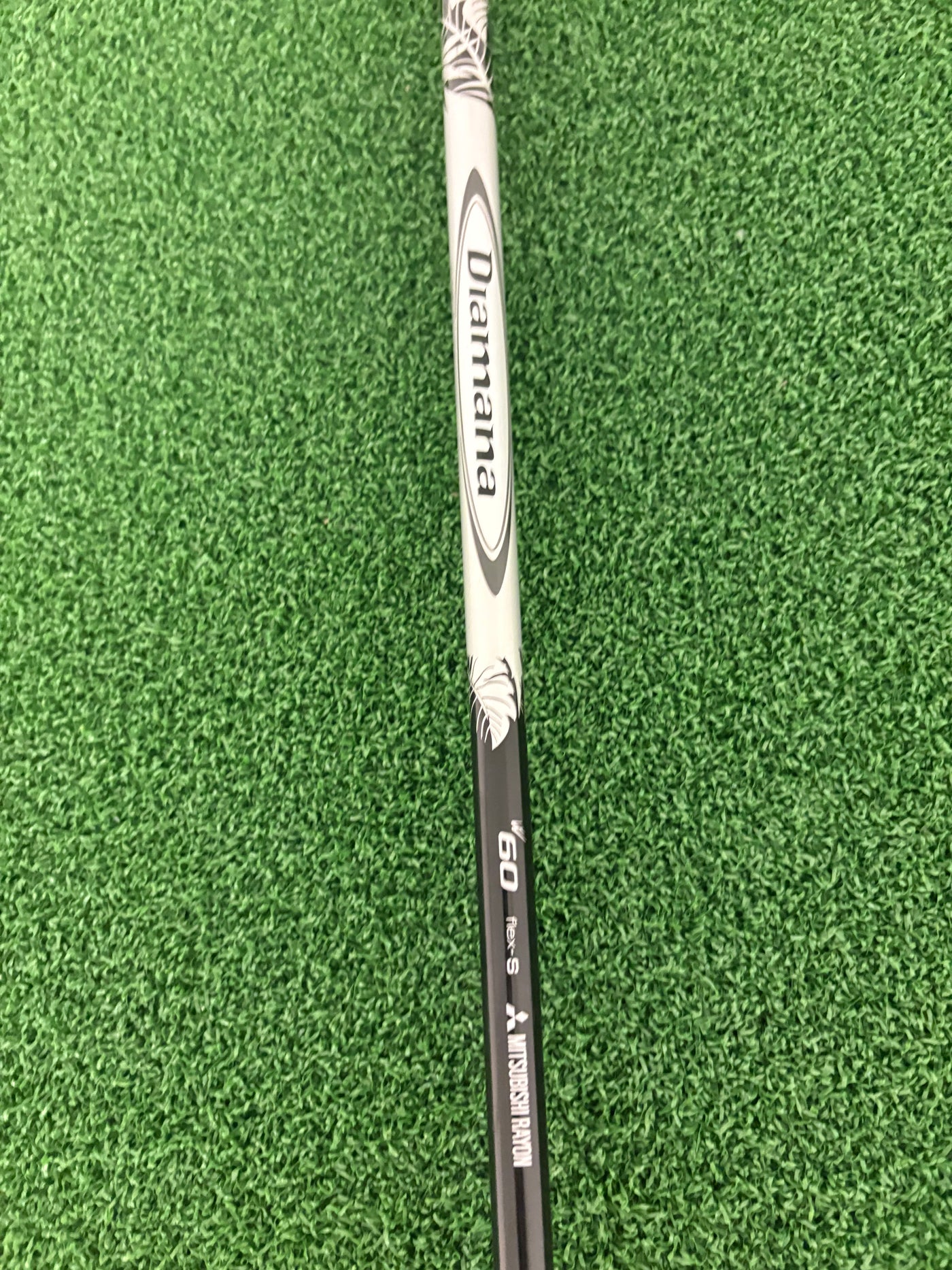 Taylormade SLDR 460 9.5* (Stiff)
