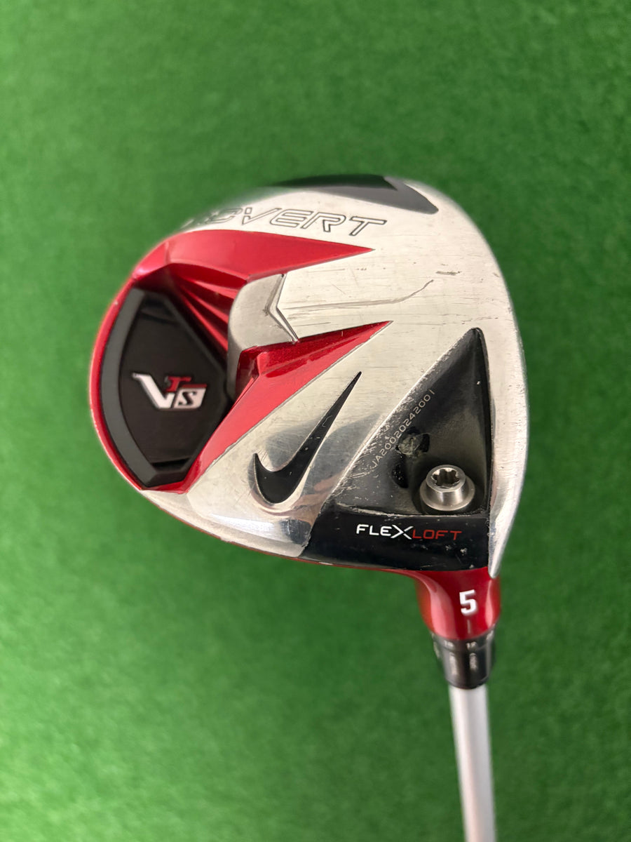 Nike VRS Covert 5 Wood (Stiff)