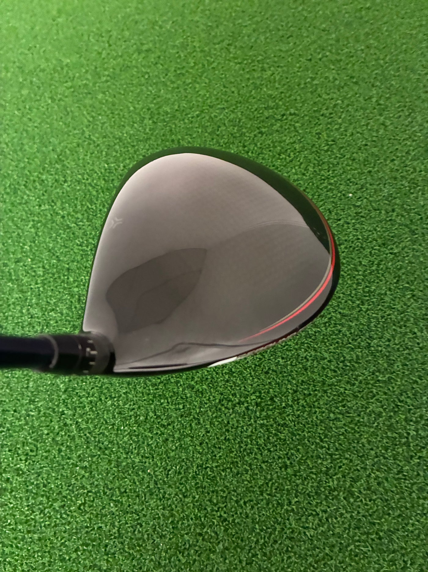 Srixon ZX7 9.5* (Stiff)