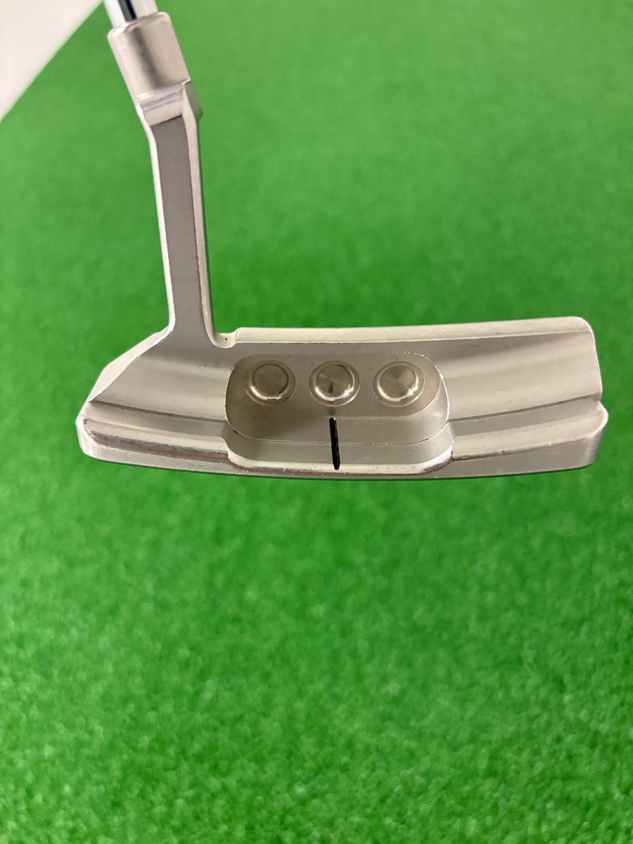 Scotty Cameron California Monterey (34")