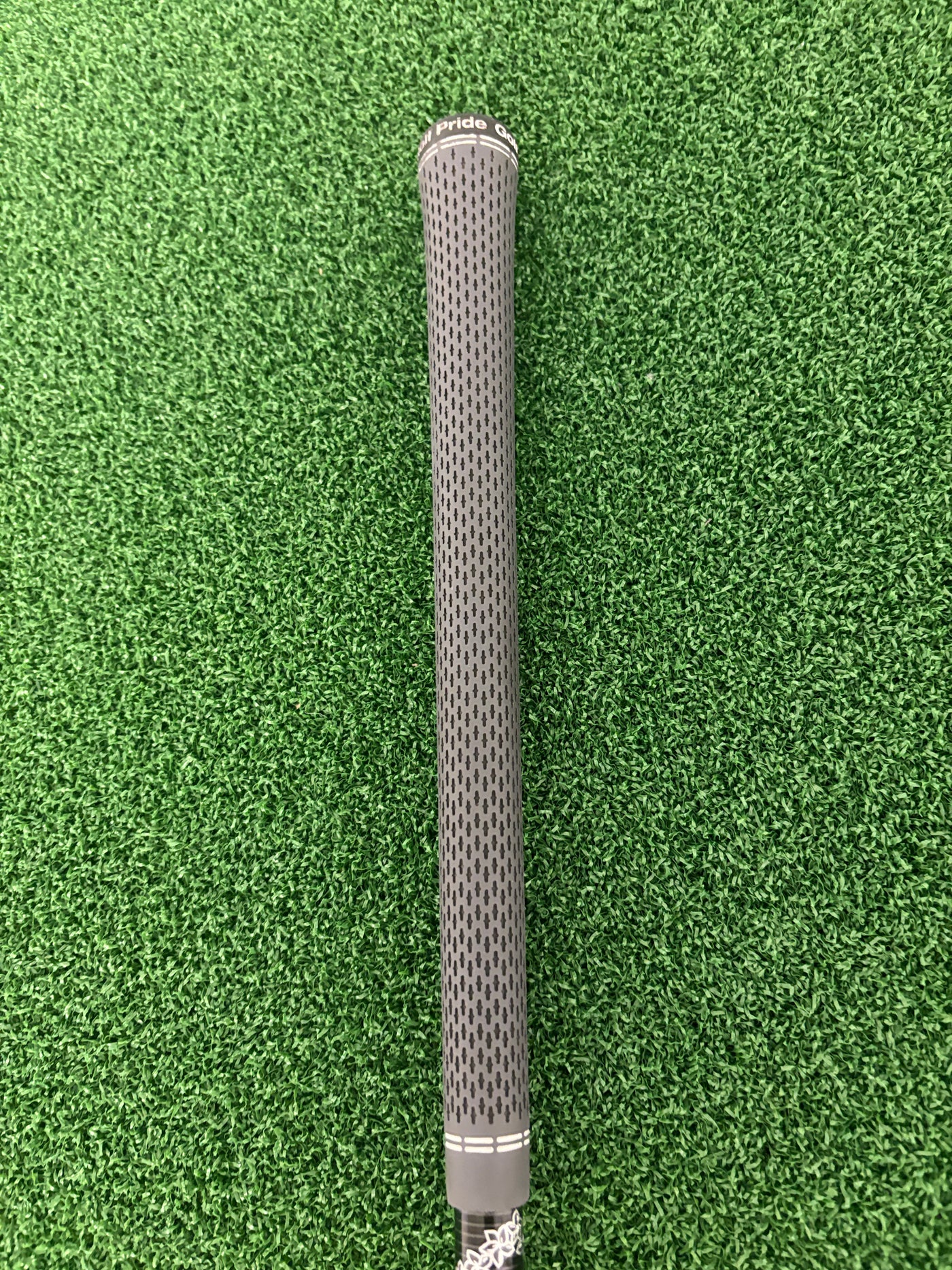 Taylormade SLDR 460 9.5* (Stiff)