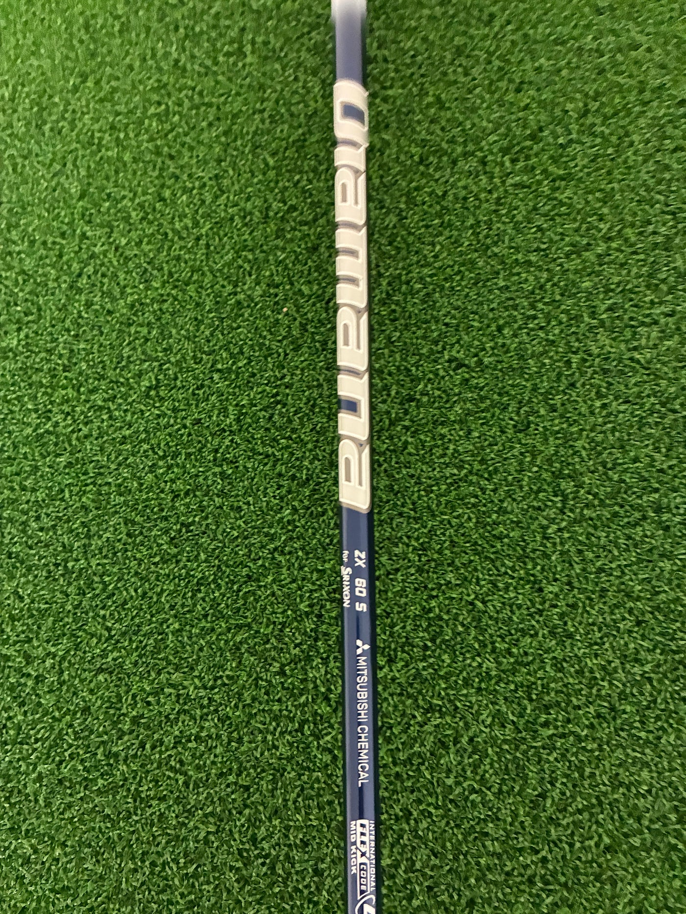 Srixon ZX7 9.5* (Stiff)