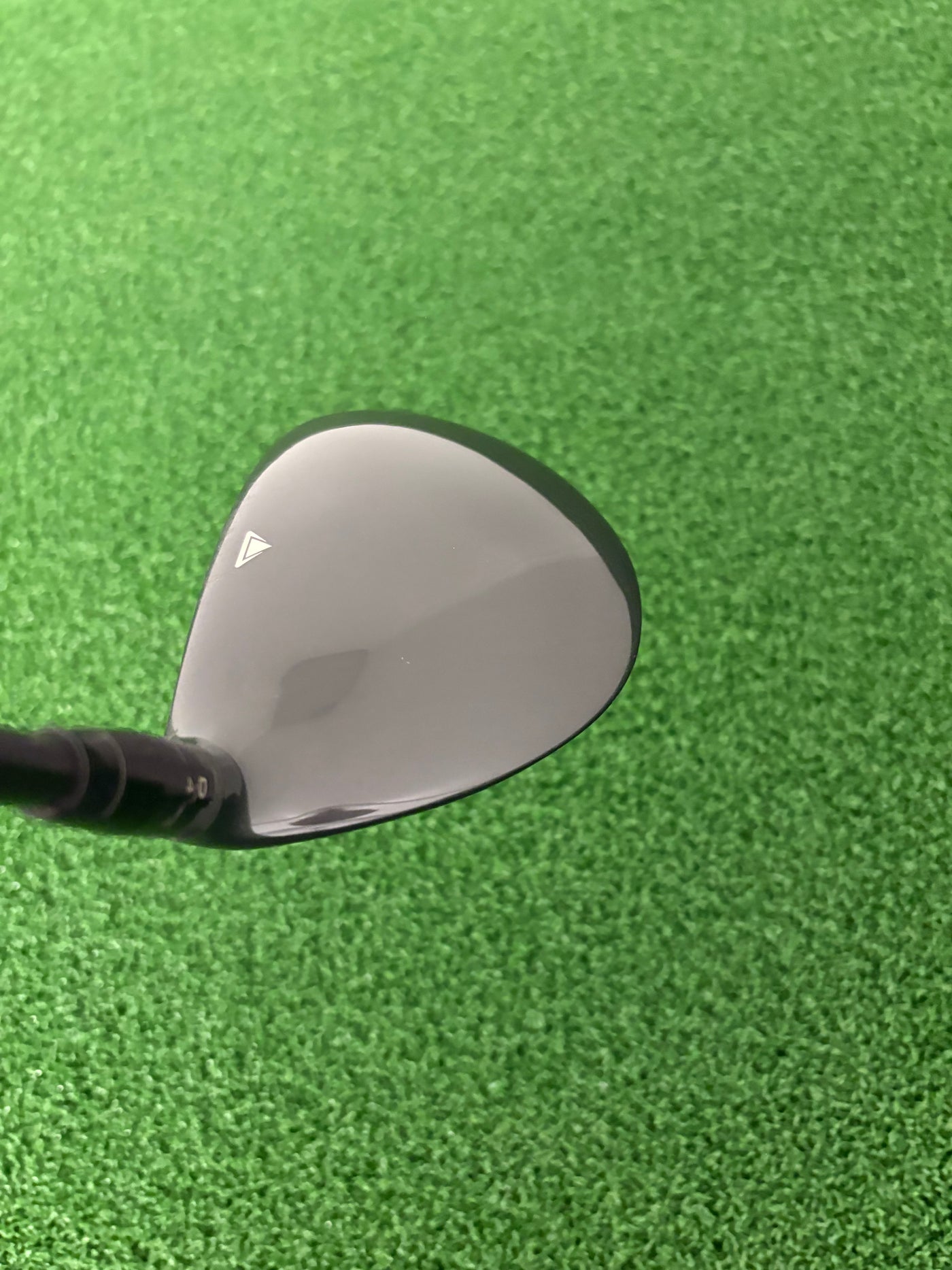 Titleist 917F2 15* 3 Wood (Stiff)