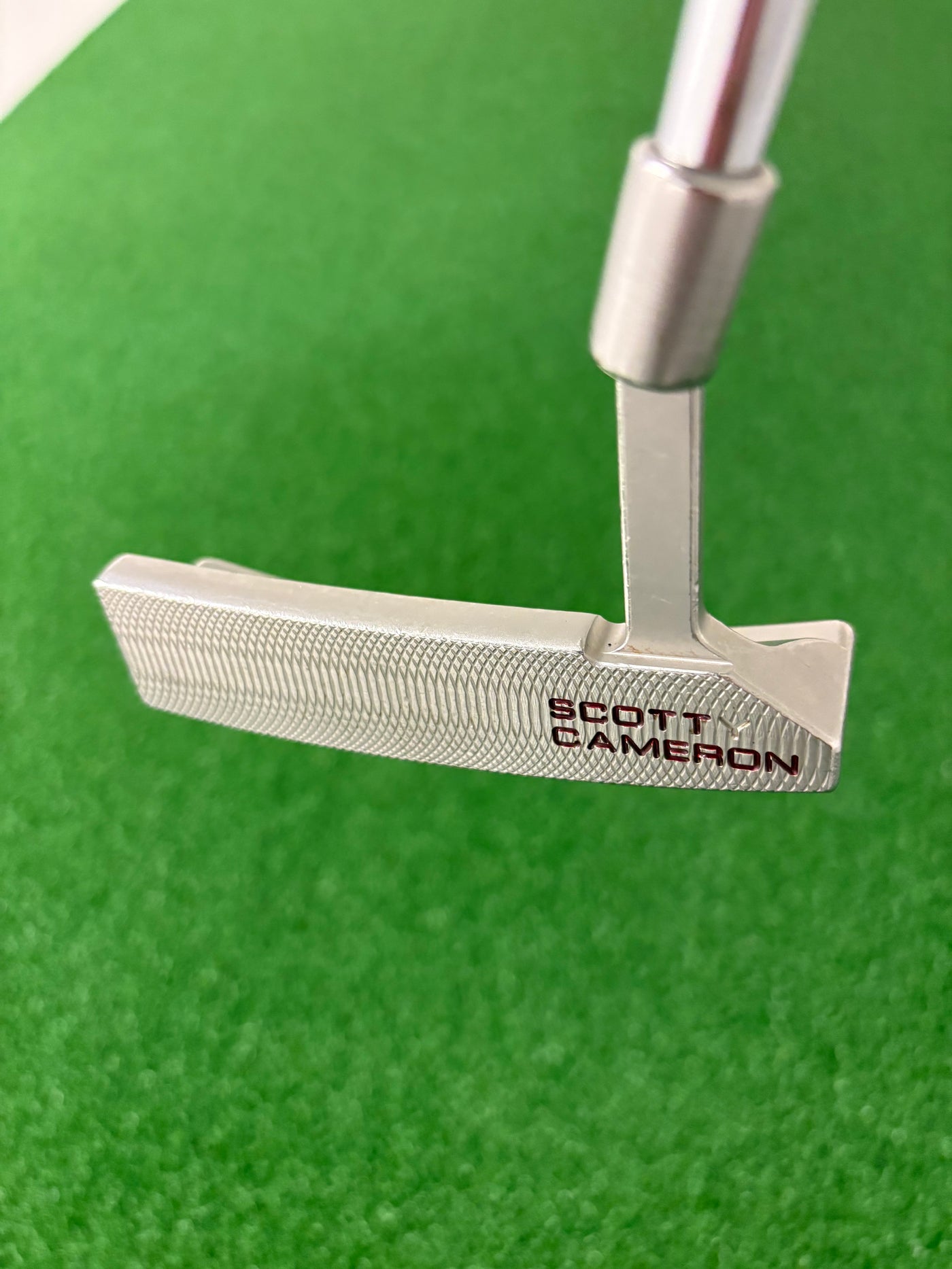 Scotty Cameron California Monterey (34")