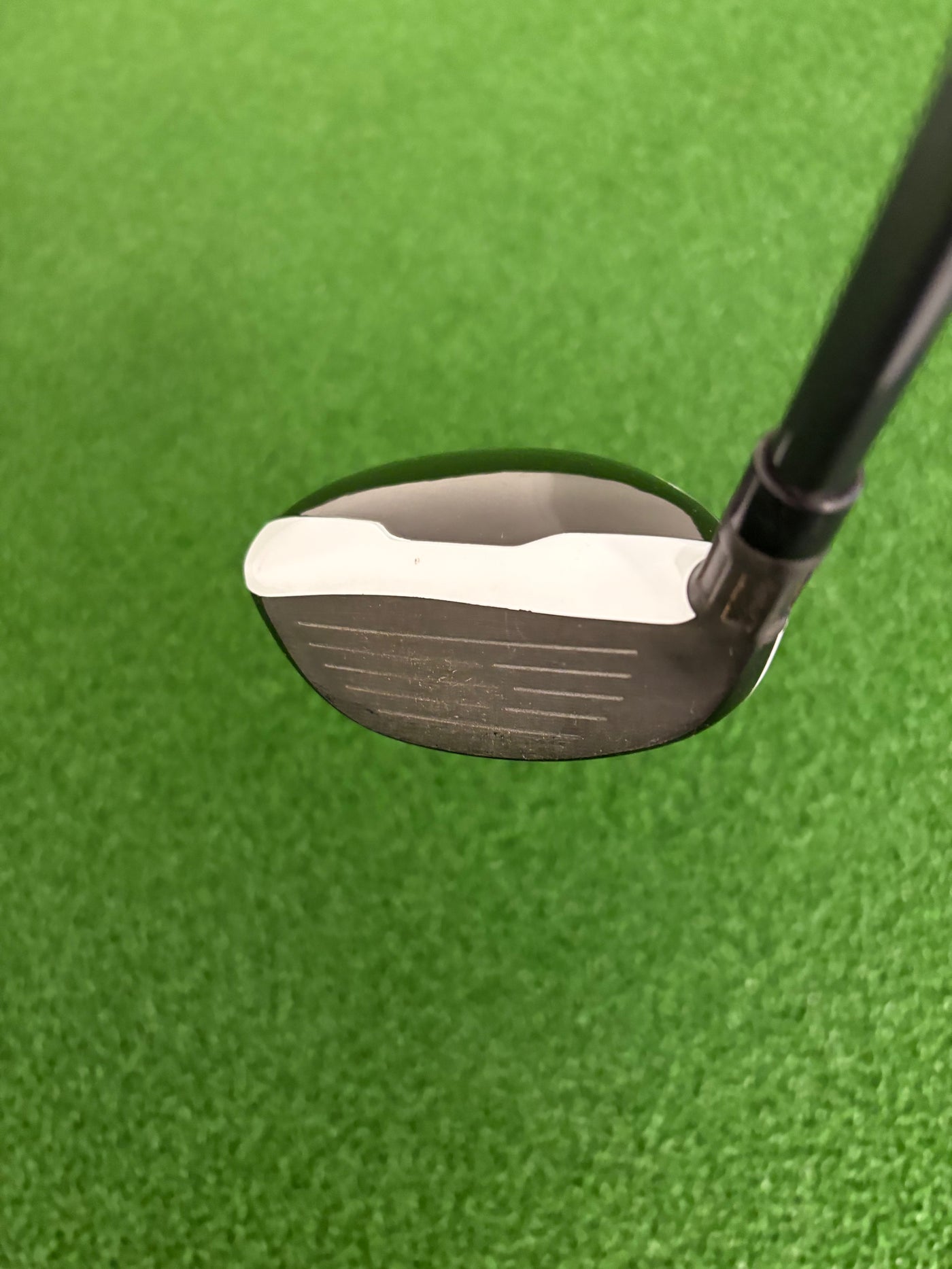 Taylormade M2 (2017) 22* 4 Hybrid (Regular)