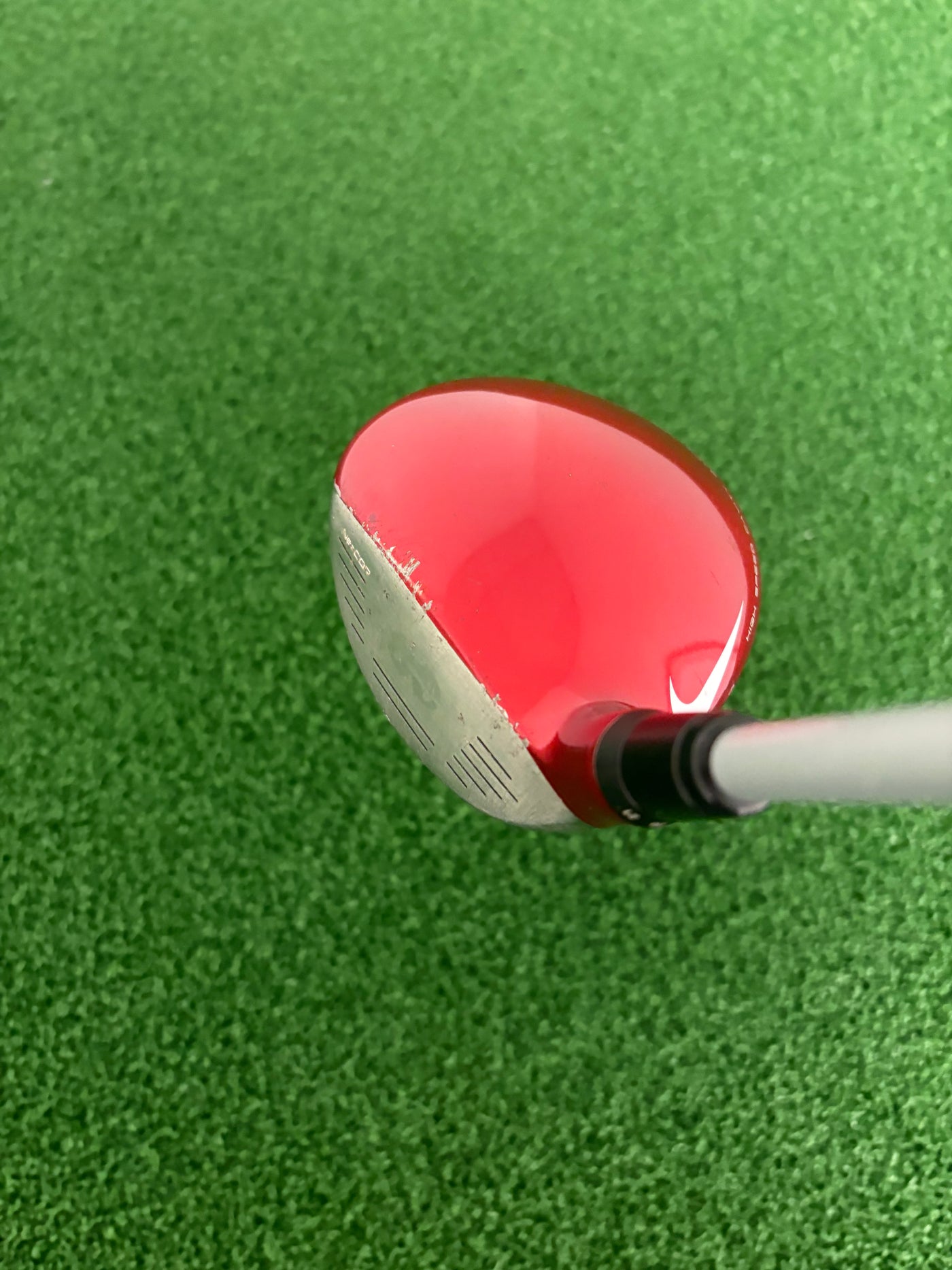 Nike VRS Covert 5 Wood (Stiff)