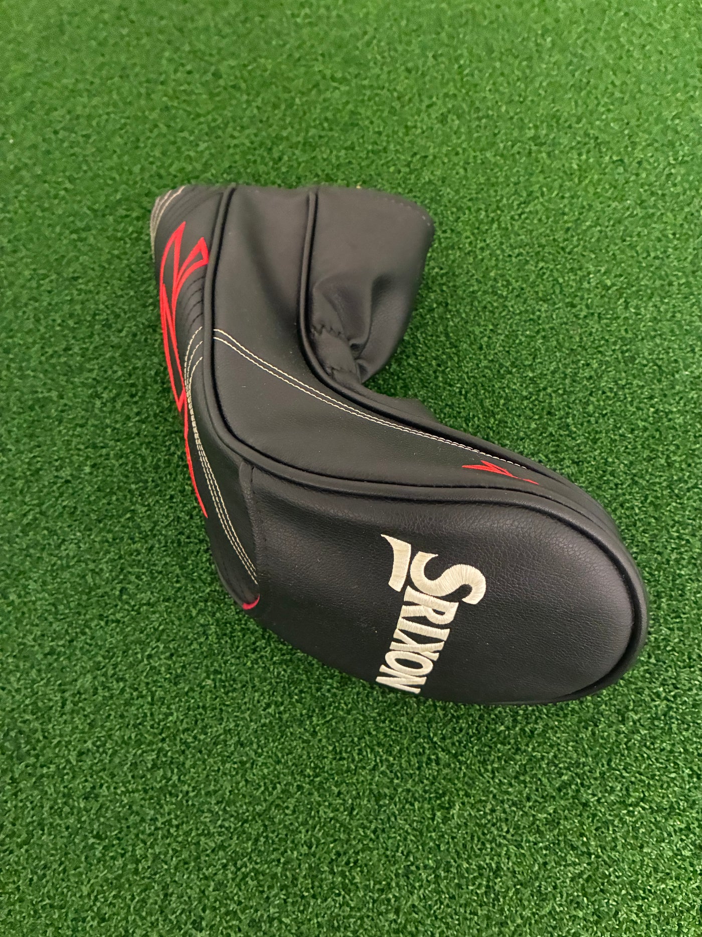 Srixon ZX7 9.5* (Stiff)