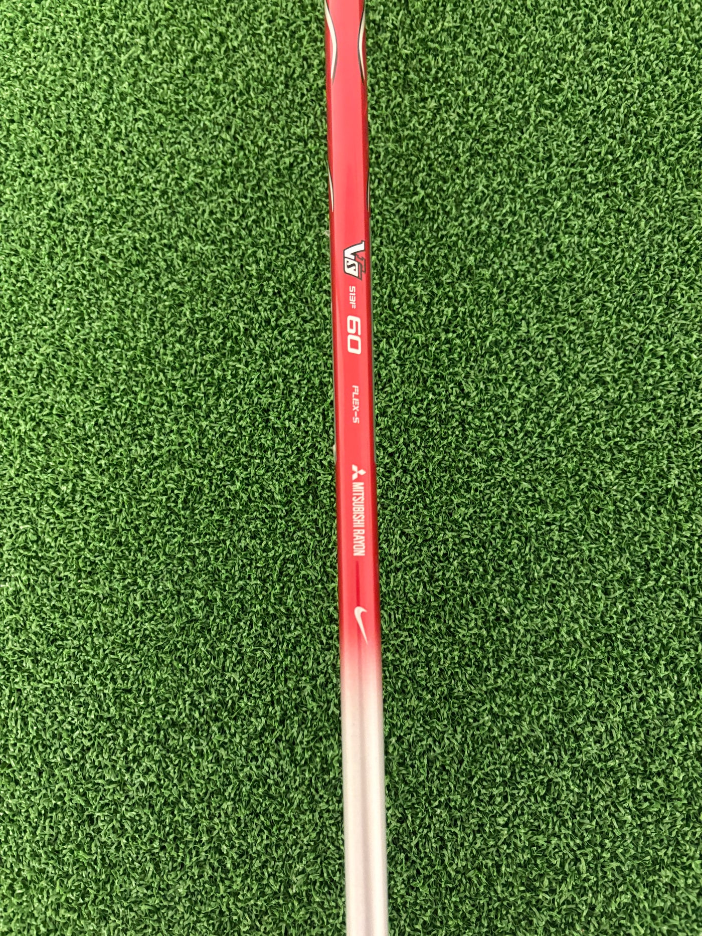 Nike VRS Covert 5 Wood (Stiff)