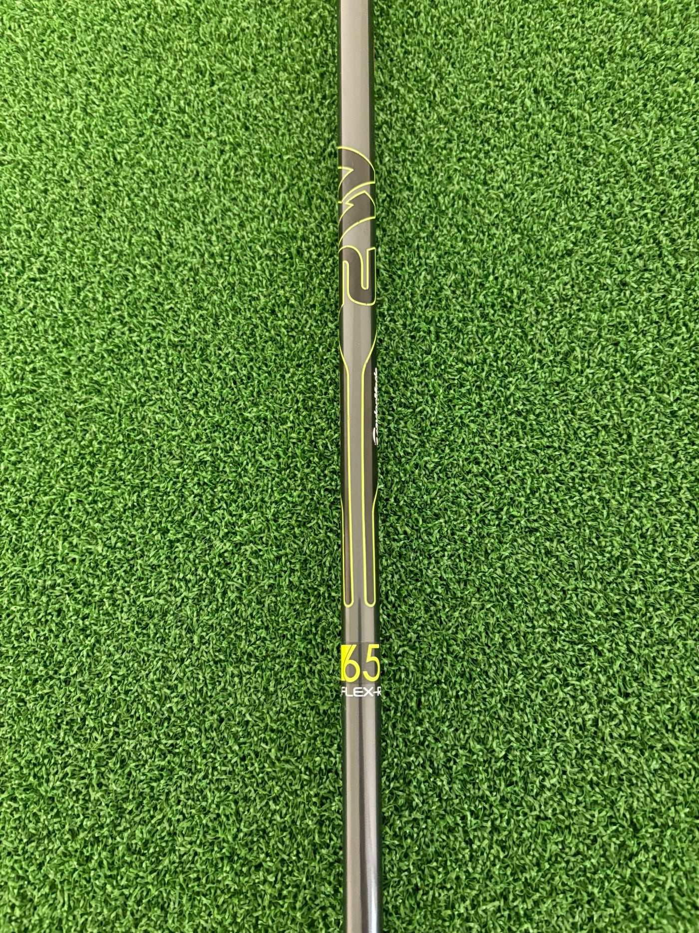 Taylormade M2 (2017) 22* 4 Hybrid (Regular)