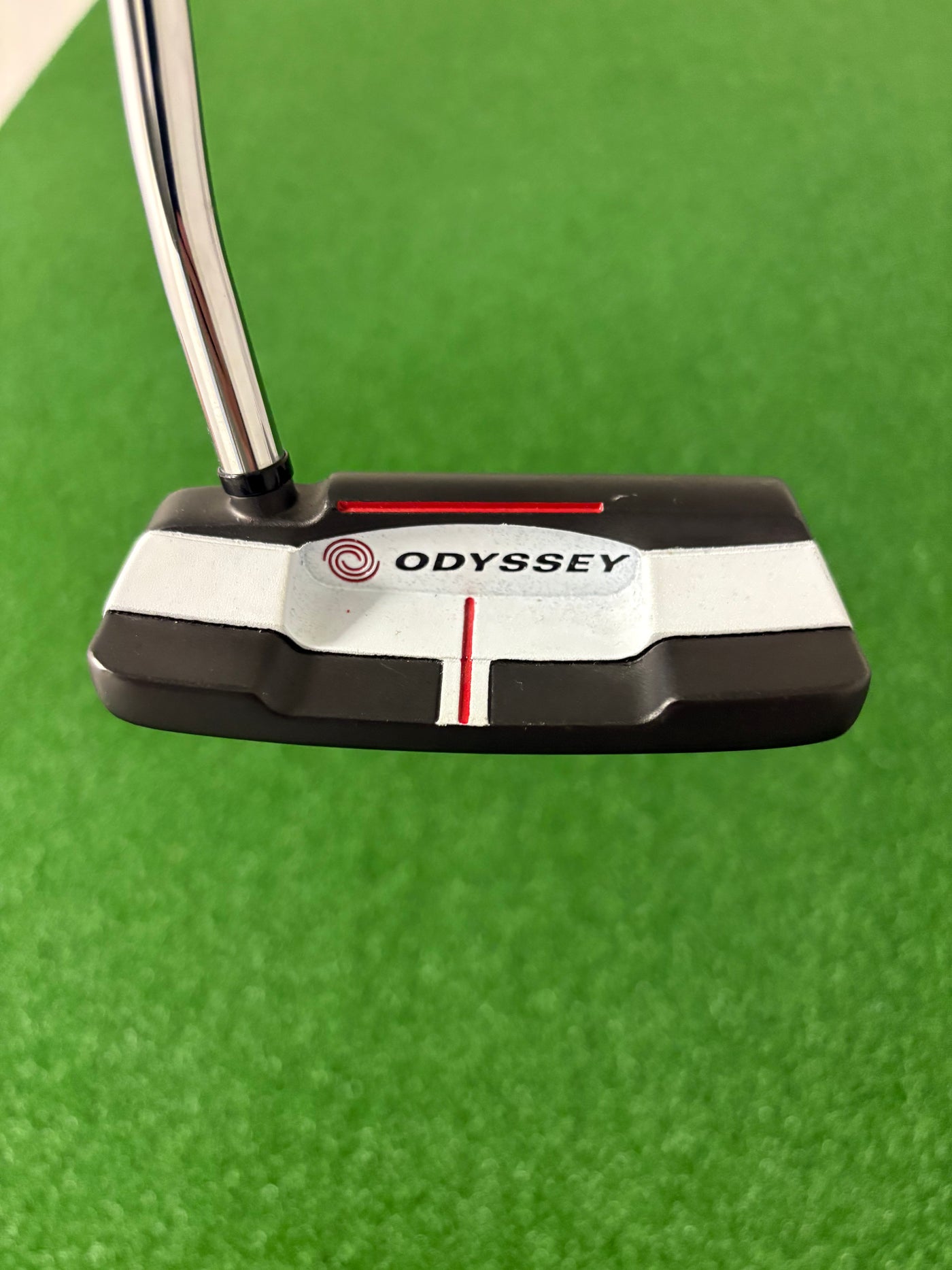 Odyssey O Works #1W (34")