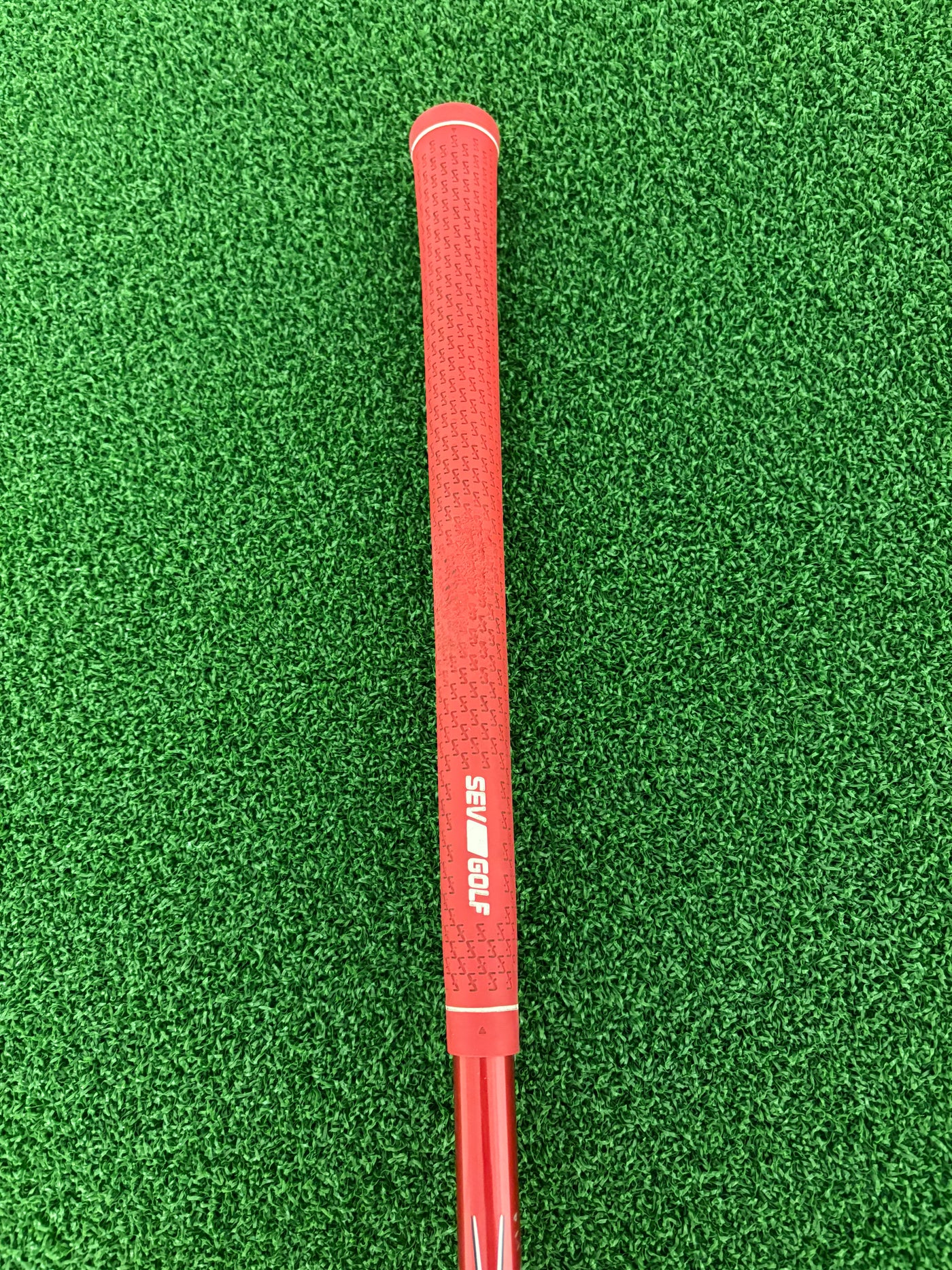 Nike VRS Covert 5 Wood (Stiff)